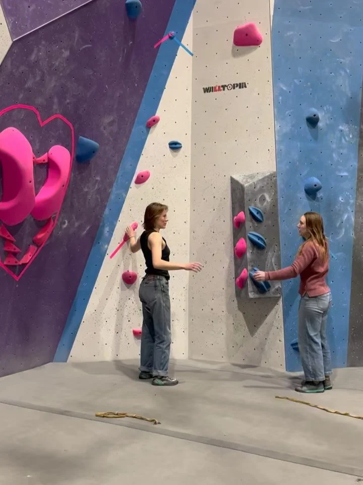 GRAB UR VALENTINE AND COME CLIMB THE PARTNER BOULDER!!! Happy Valentines Day❤️❤️❤️❤️❤️❤️❤️❤️❤️❤️❤️❤️❤️❤️❤️
