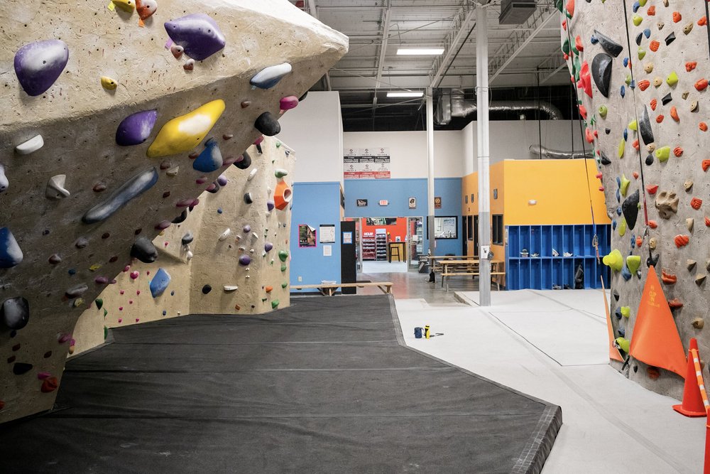 Services 2 — MetroRock Newburyport Rock Climbing Gym