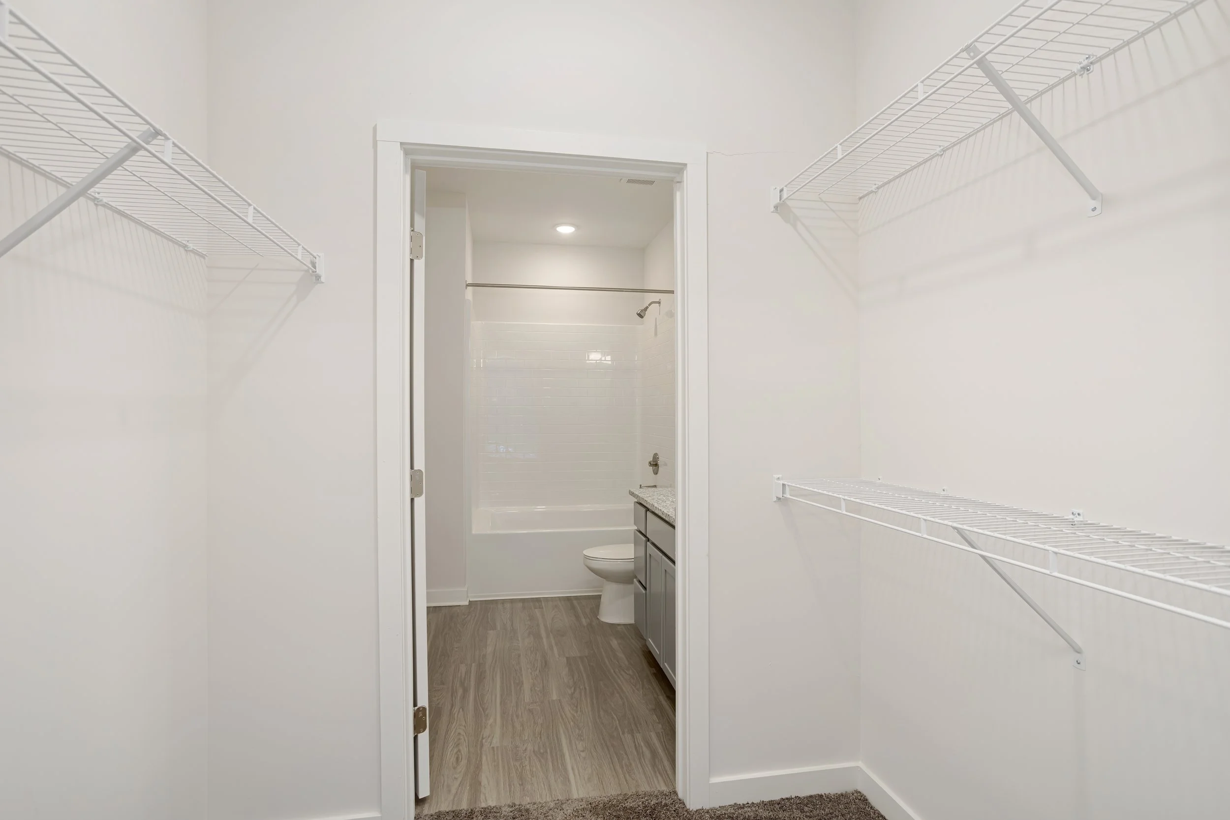 Moss Grove Apartments in Knoxville, TN