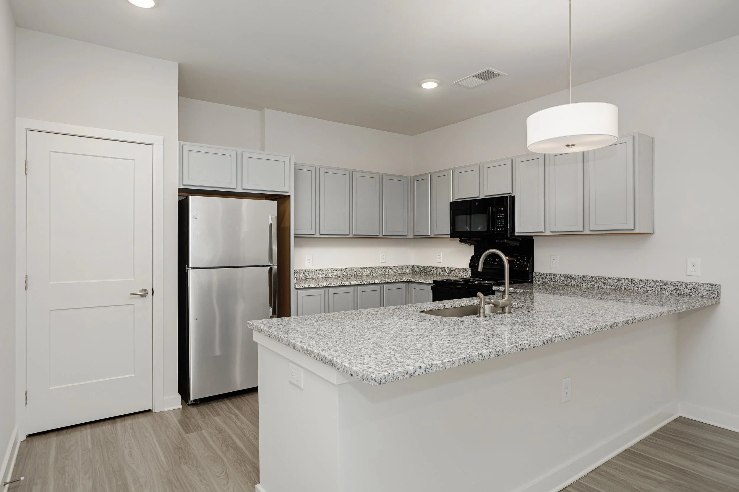 Moss Grove Apartments in Knoxville, TN