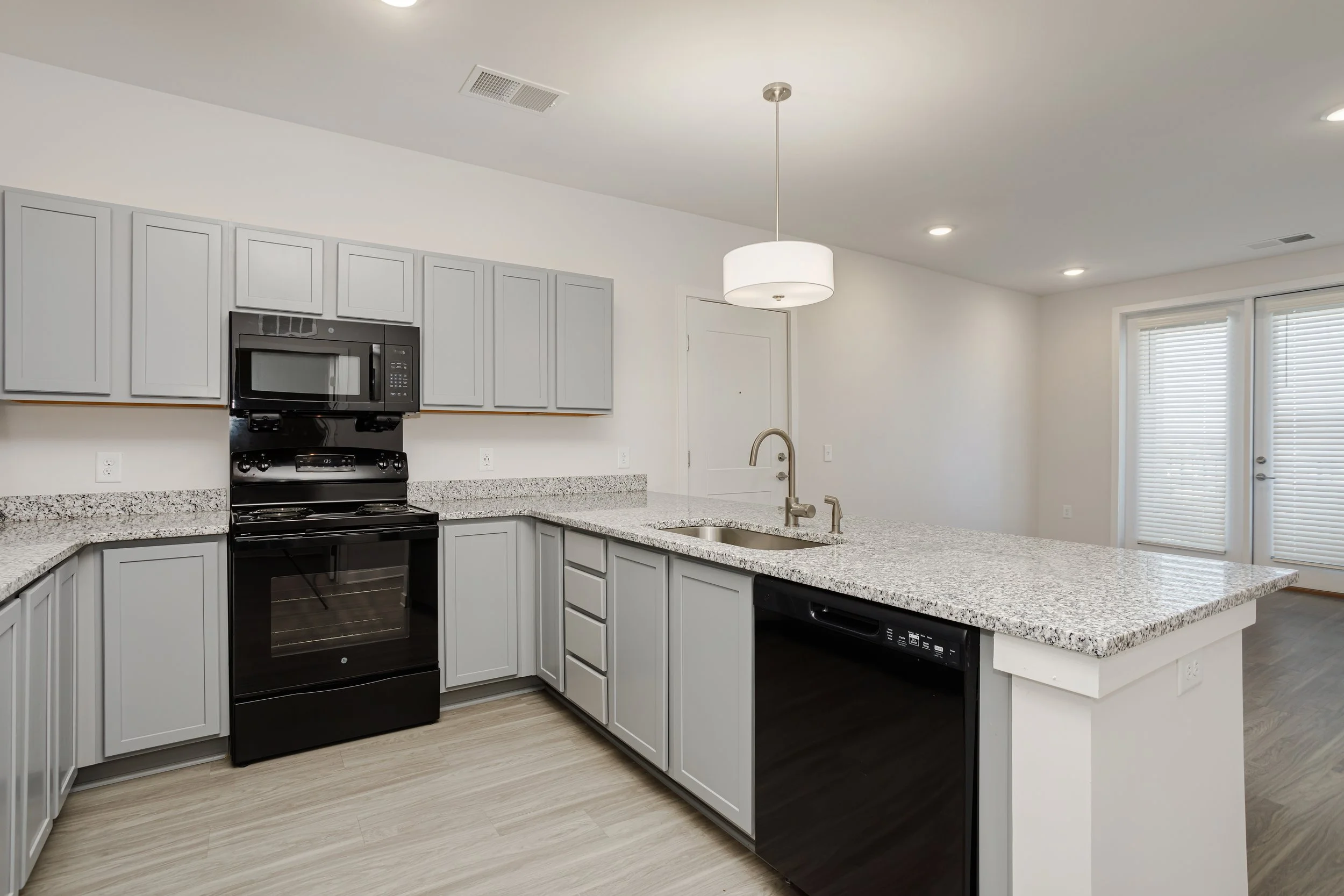 Moss Grove Apartments in Knoxville, TN