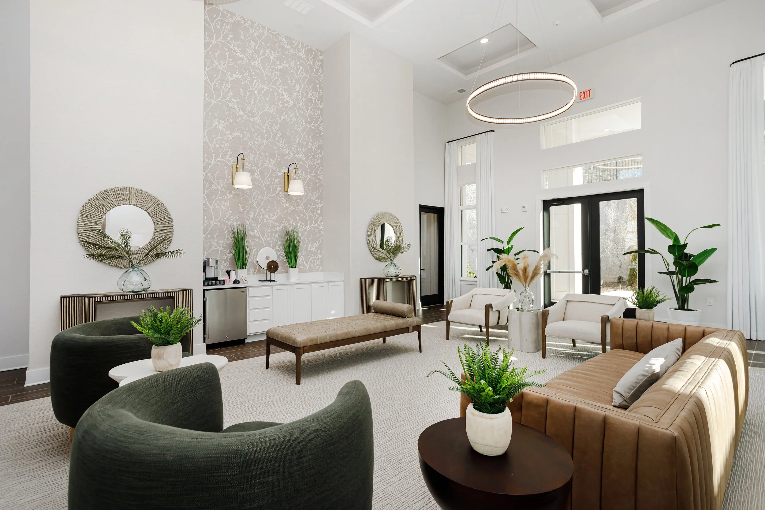 Gallery — Moss Grove Apartments in Knoxville, TN