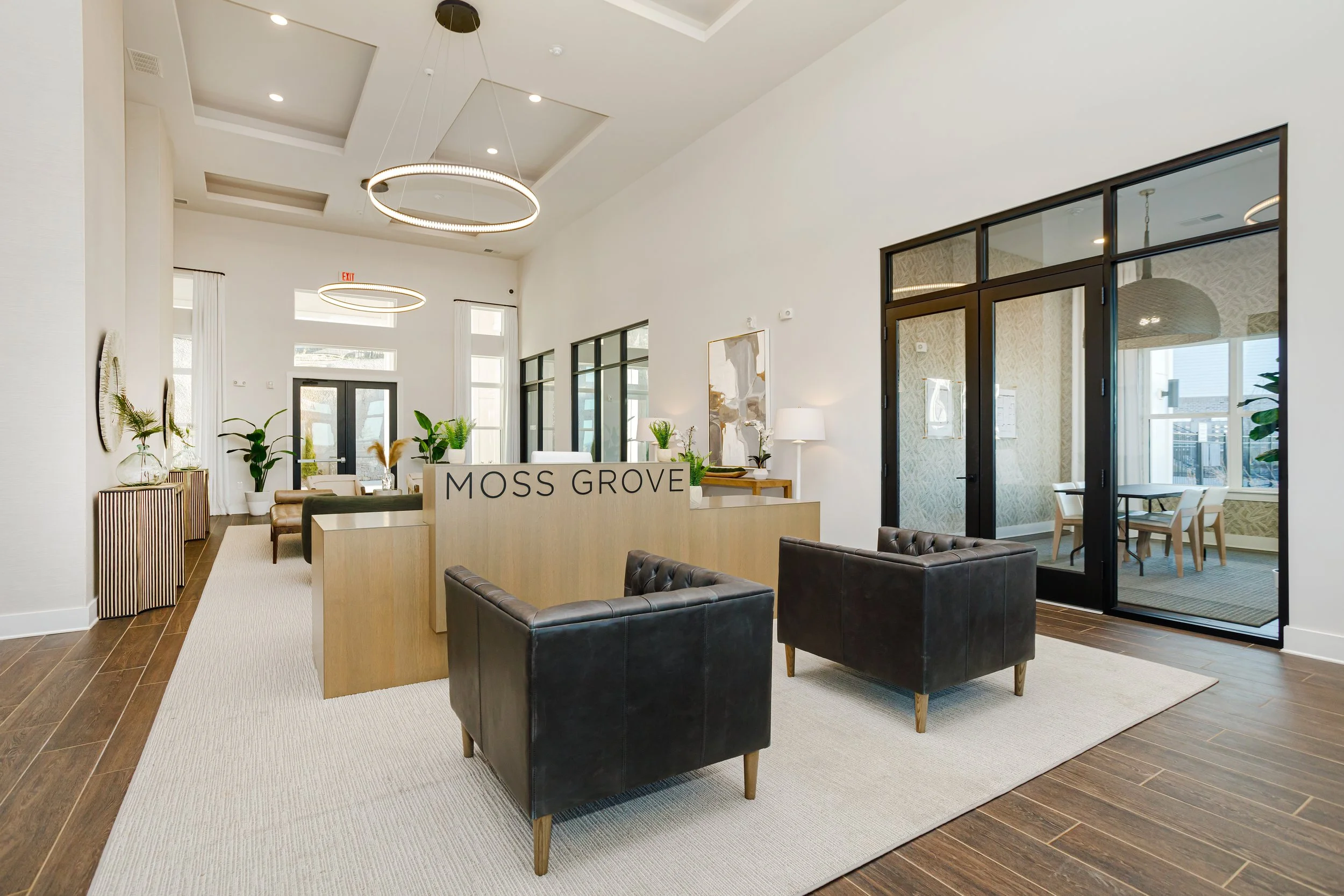 Gallery — Moss Grove Apartments in Knoxville, TN