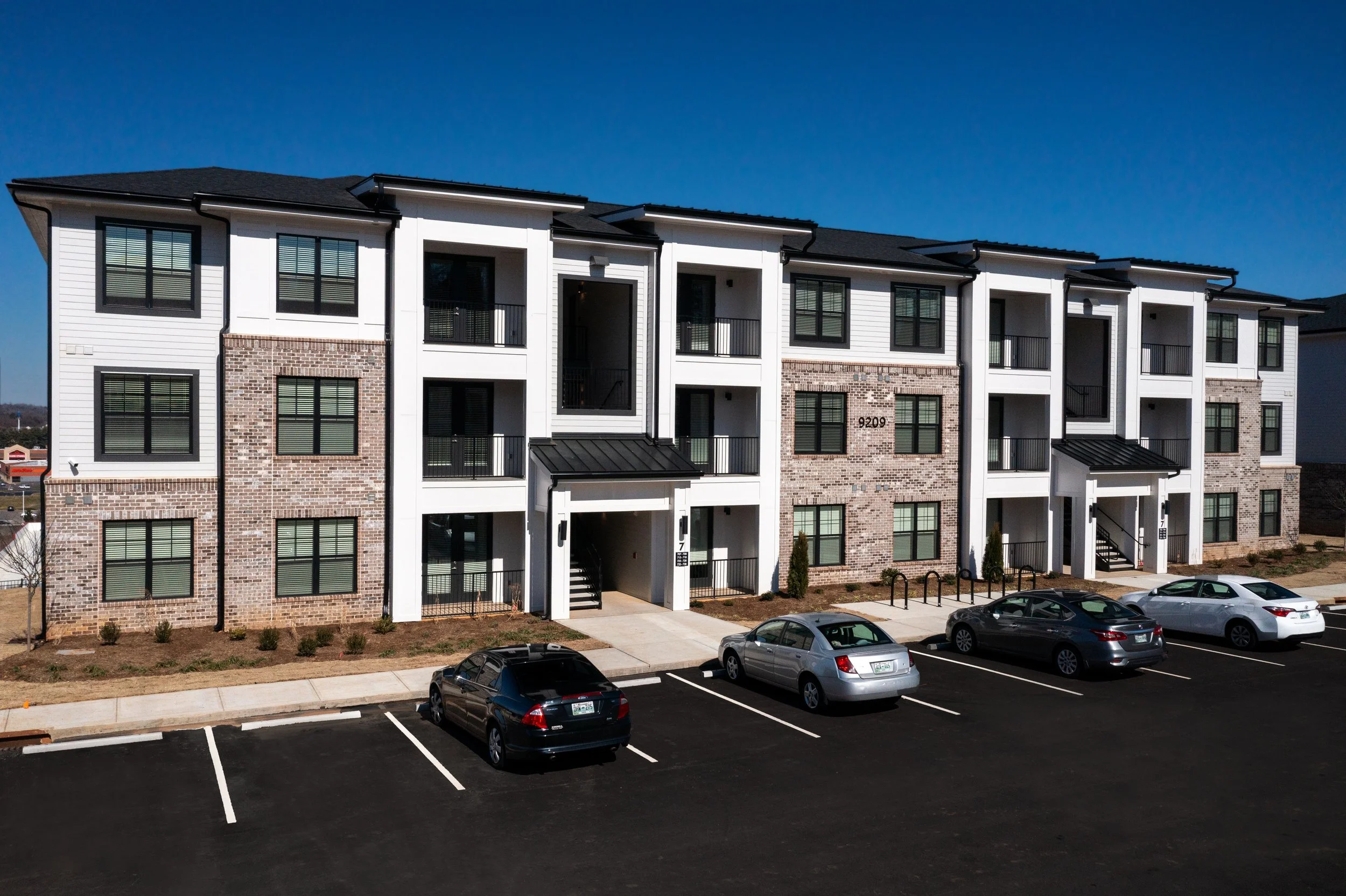 Gallery — Moss Grove Apartments in Knoxville, TN