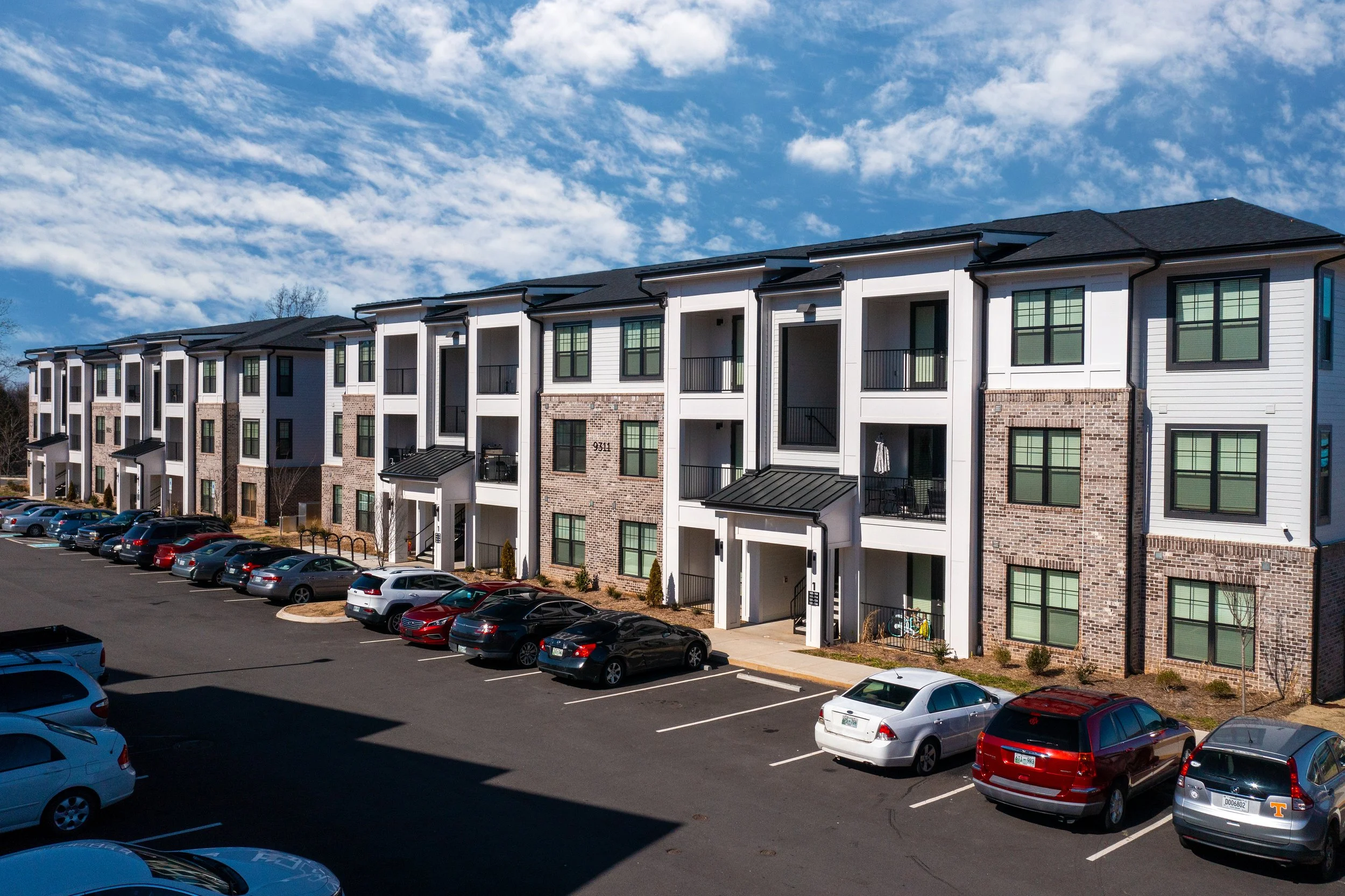 Gallery — Moss Grove Apartments in Knoxville, TN