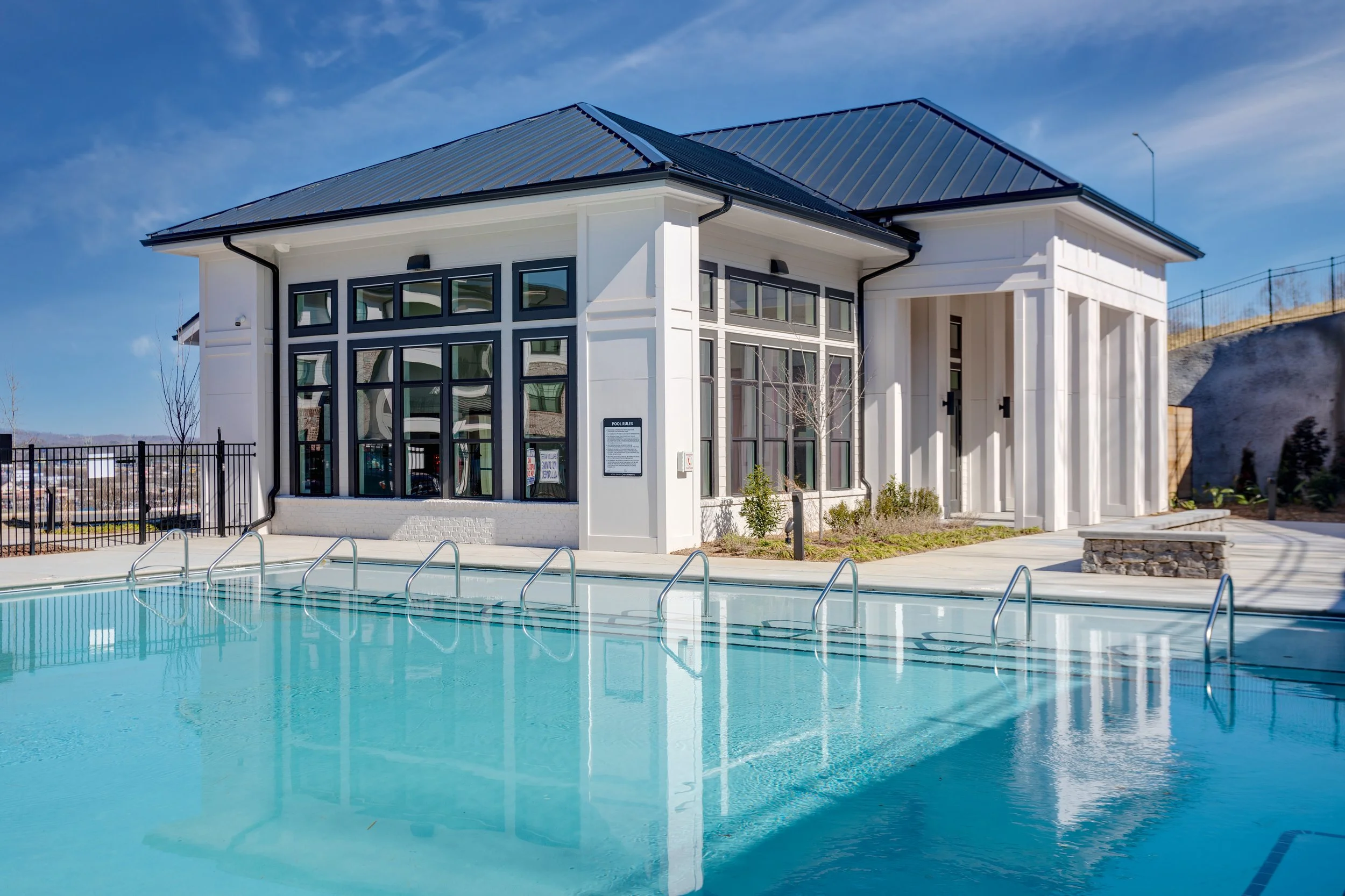 Gallery — Moss Grove Apartments in Knoxville, TN