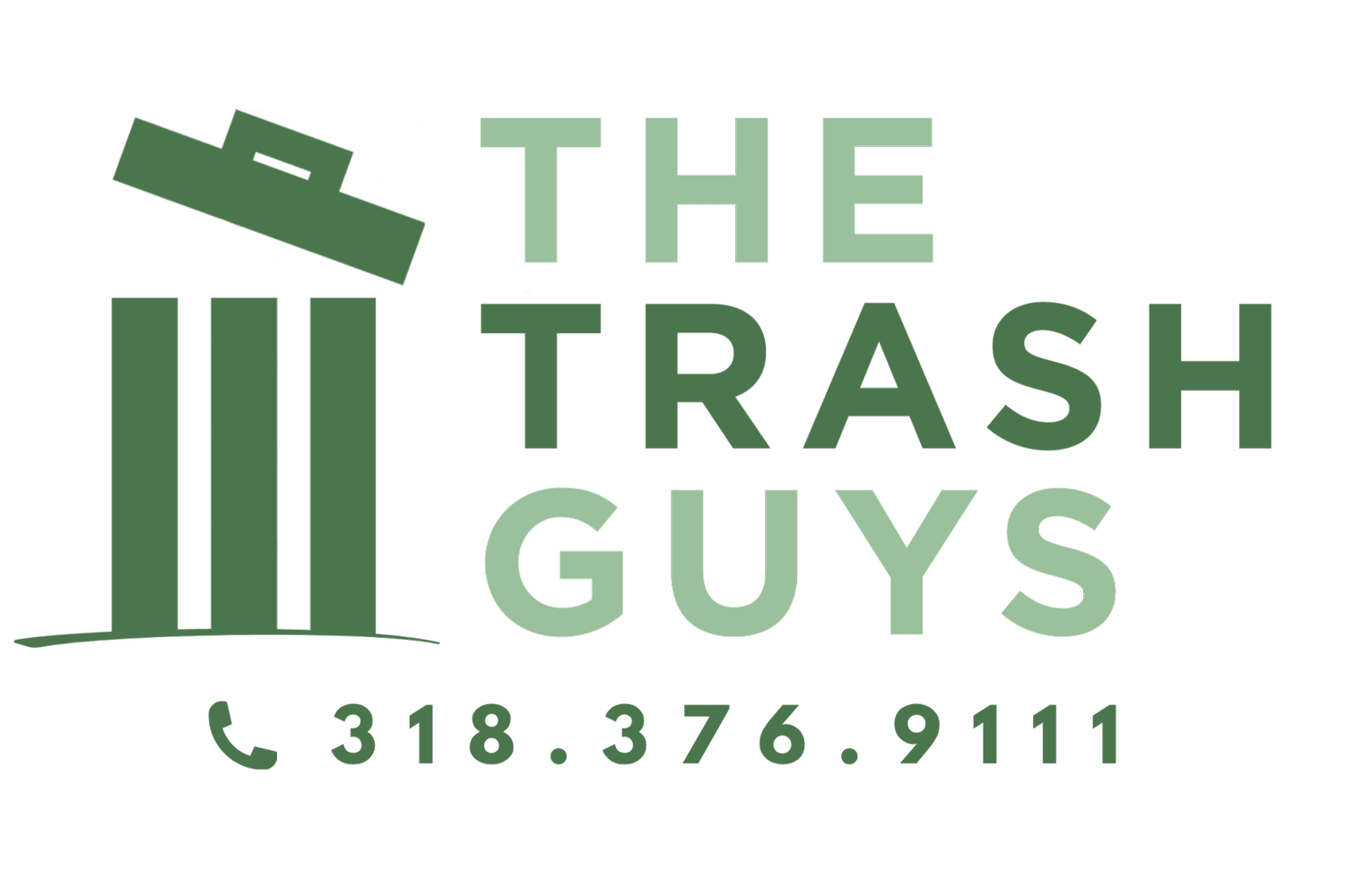 The Trash Guys