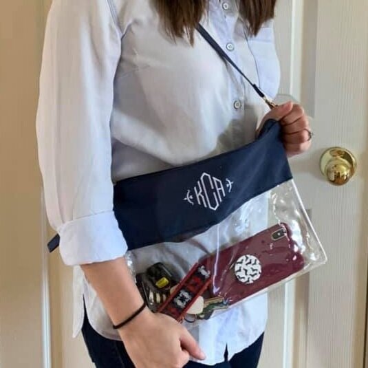 Product Gallery — Rockfish Gap Embroidery