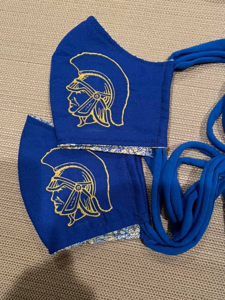 Product Gallery — Rockfish Gap Embroidery