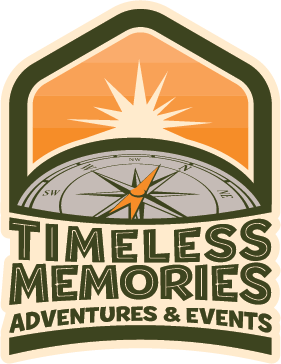 Timeless Memories, Adventures &amp; Events