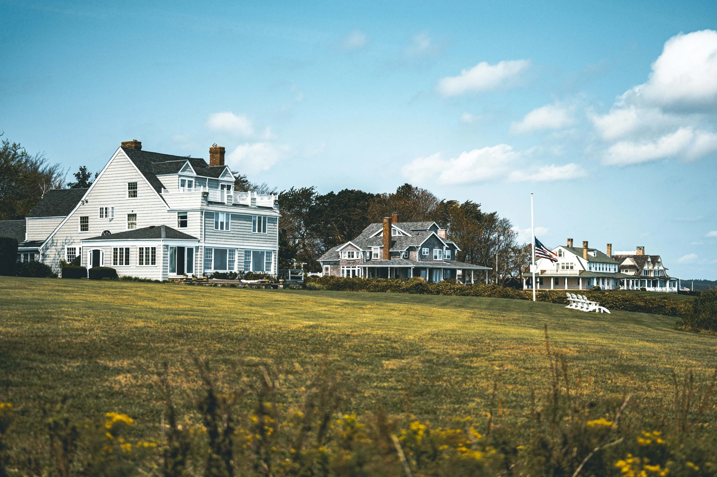 Newport, Rhode Island