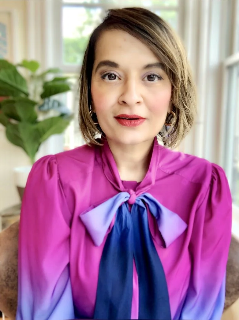 About — Dr. Aditi Nerurkar