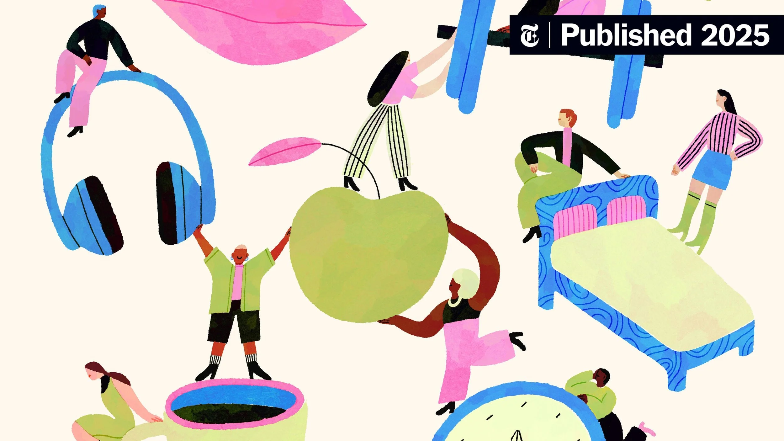 35 Simple Health Tips Experts Swear By