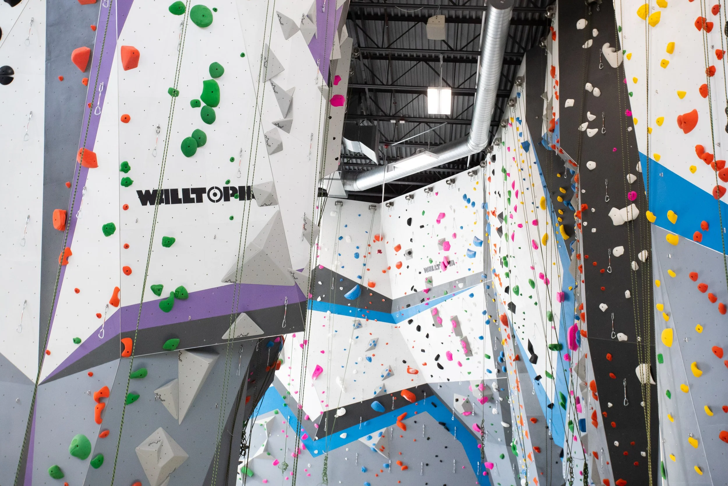 Metro Rocc Littleton Rock Climbing Gym | MetroRock Littleton | Indoor & Outdoor ...