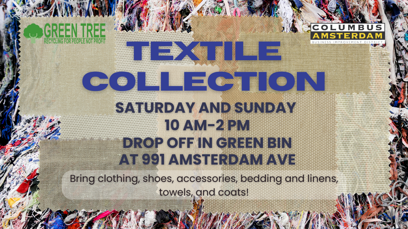 Textile Recycling