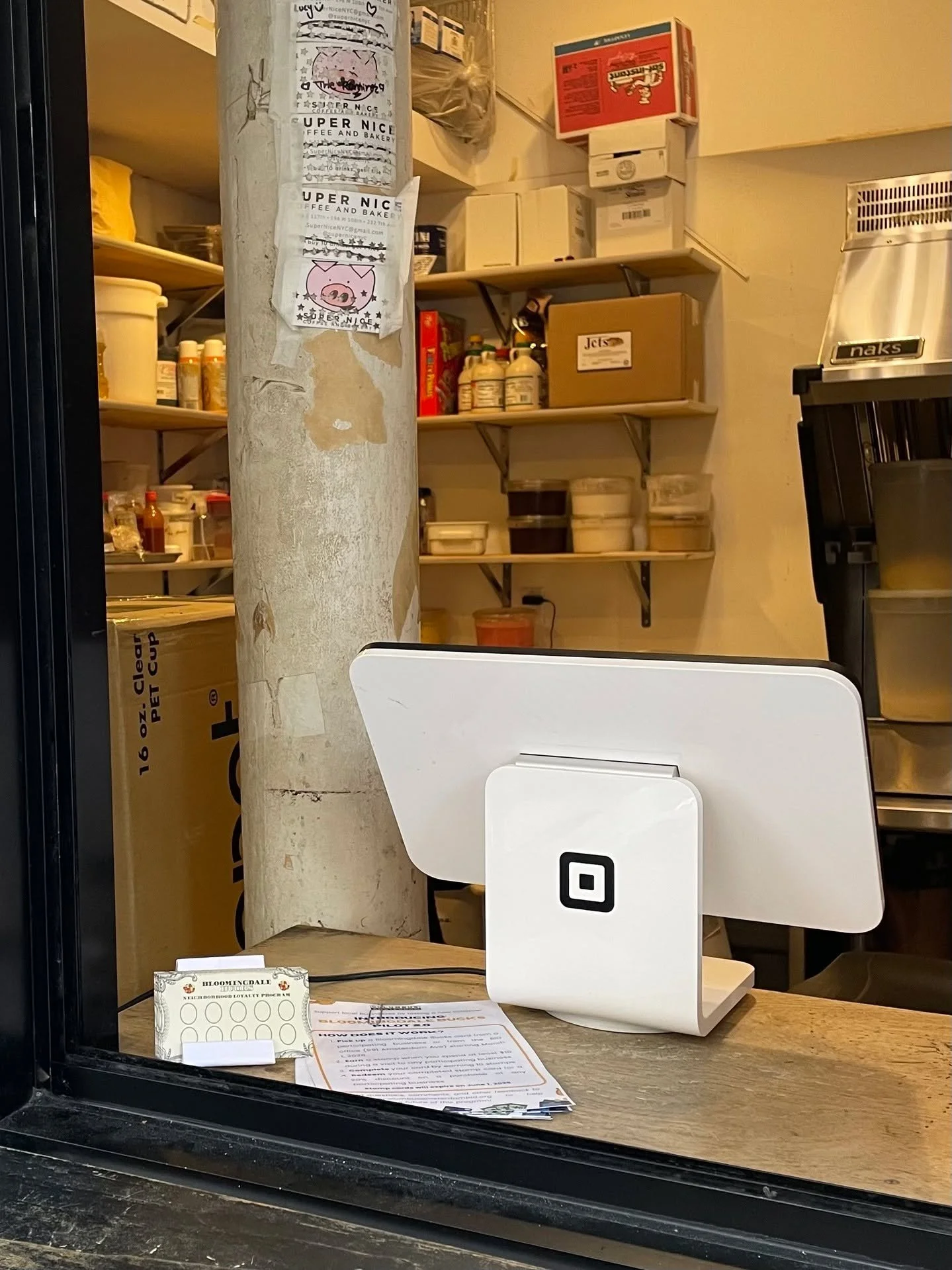 Visit @supernicenyc to pick up your Bloomingdale Bucks reward cards today!
-
-
-
#upperwestside&nbsp;#uws&nbsp;#nyc&nbsp;#cabidnyc&nbsp;#columbusamsterdambid&nbsp;#manhattanvalley&nbsp;#morningsideheights&nbsp;#westharlem&nbsp;#harlem #shoplocal #sma