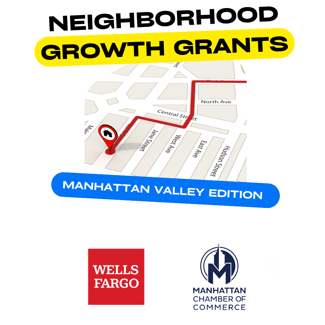 Community Growth Grants
