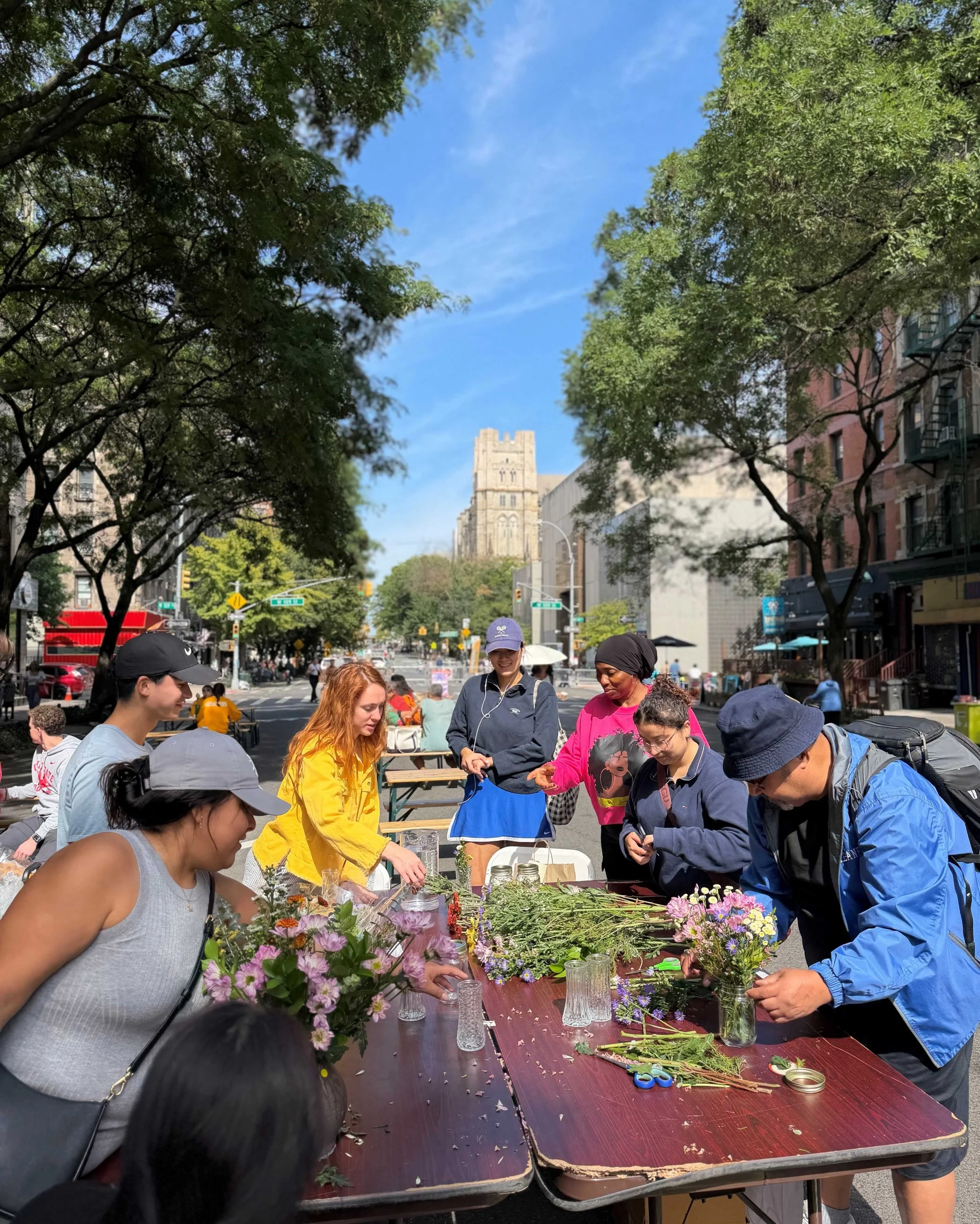 The Columbus-Amsterdam&rsquo;s Annual Meeting is coming up THIS WEDNESDAY, and we are encouraging all of our district&rsquo;s community members, business owners, property owners and managers, and residents to attend! 

Learn more about the work we&rs