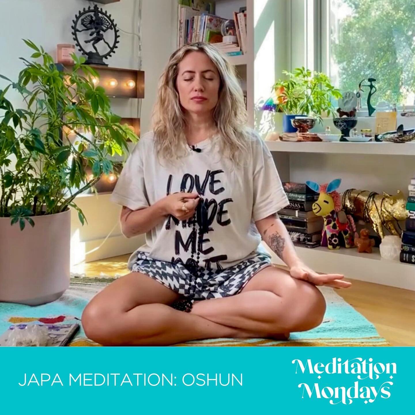 Here&rsquo;s a look back at this week at Haus of Phoenix! What did you take/attend? All classes are available in our Replay Library! Link in bio.

✰Japa Meditation: Oshun

✰Short + Sweet

✰Professor Phoenix: @eliseloehnen 

✰Yin to Cool Anger w/ @ash