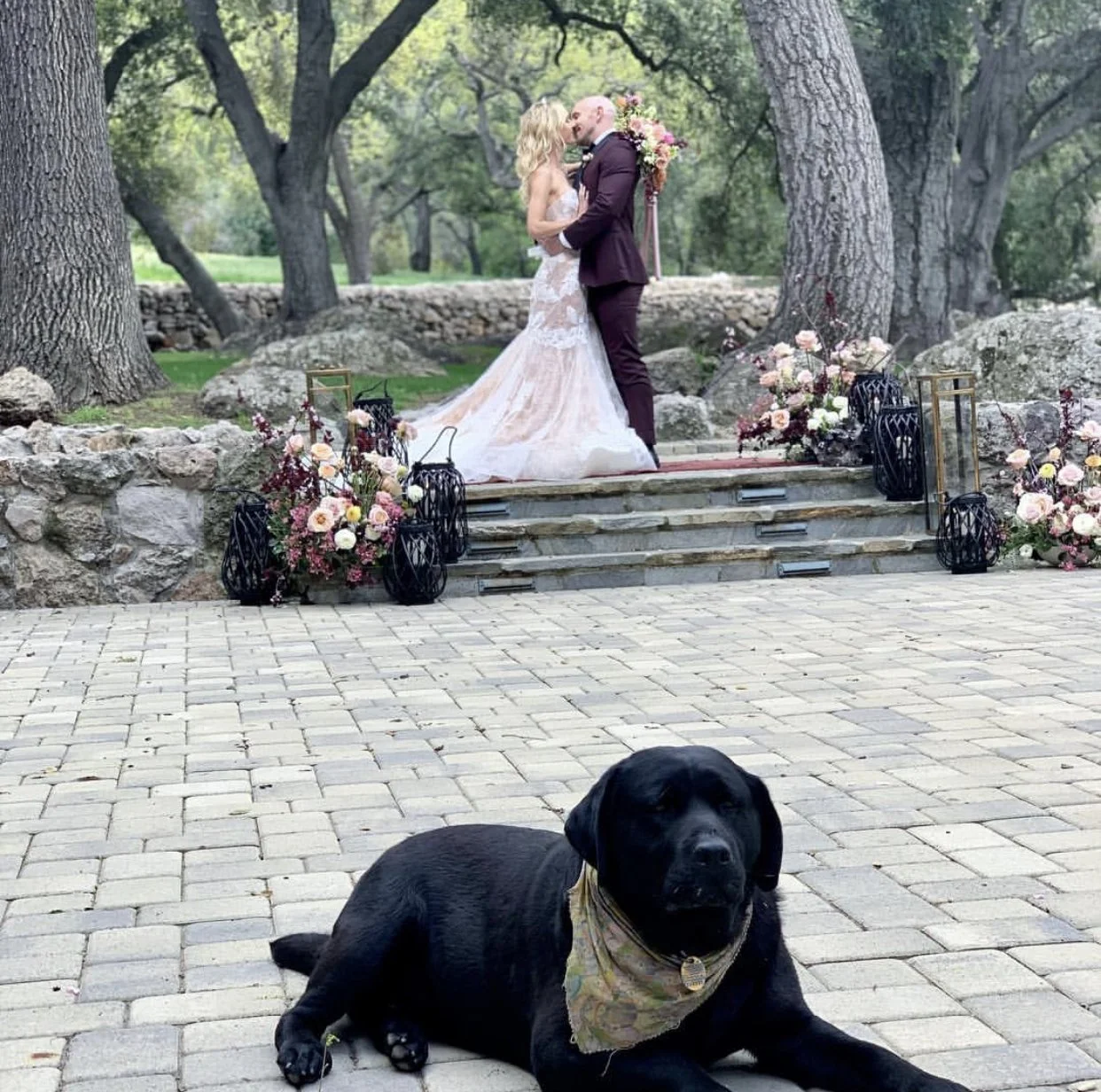 Photographed by Dasha Dean