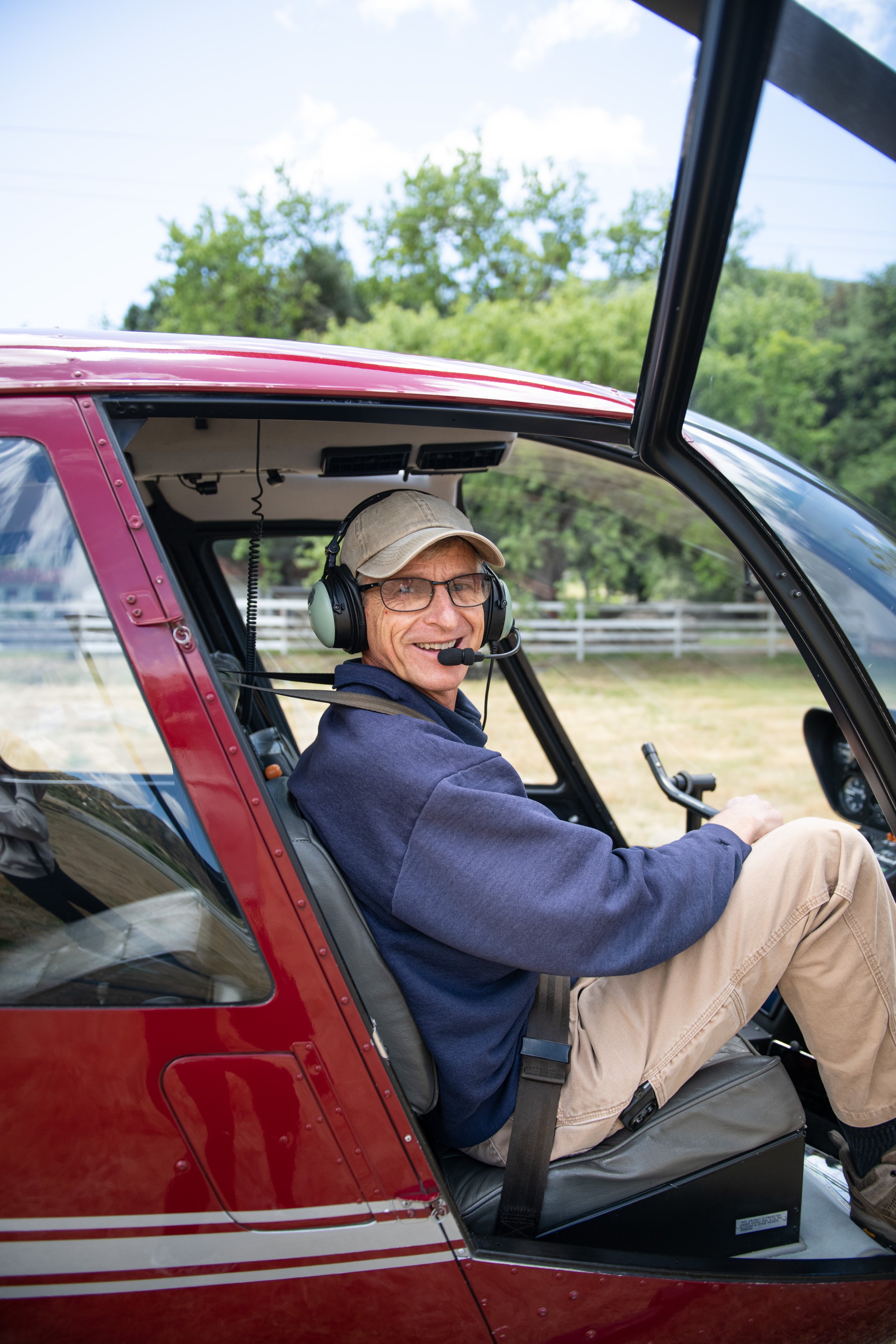 Group 3 Aviation with Peter & Claudia Lowry
Photography by Jillian Rose
