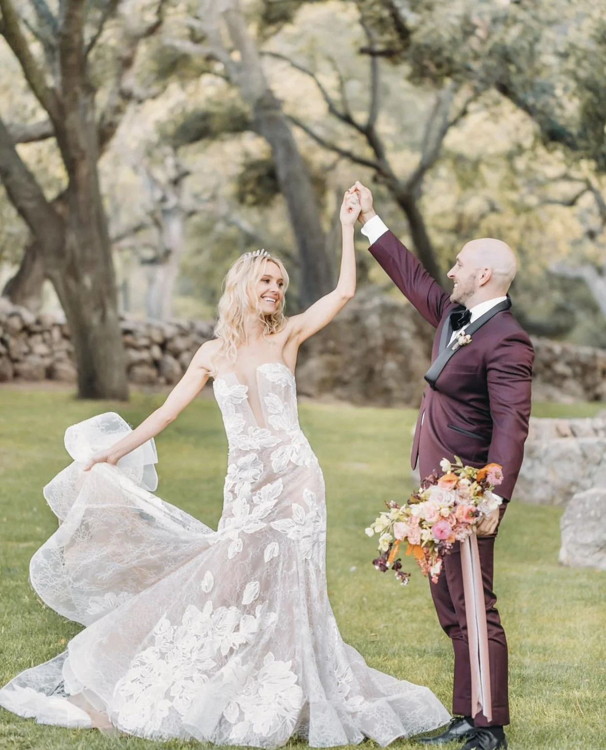 Photographed by Dasha Dean