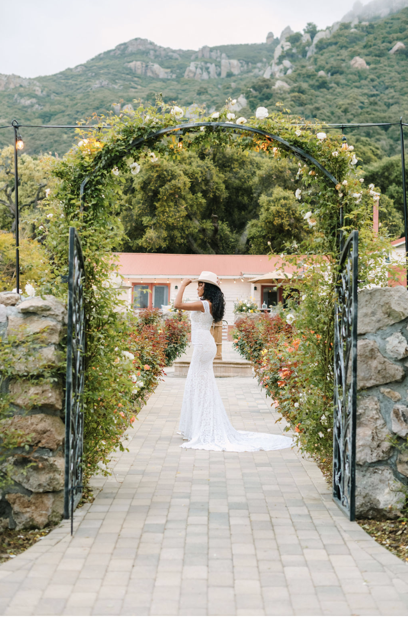 Photo by Julie Shuford Photography