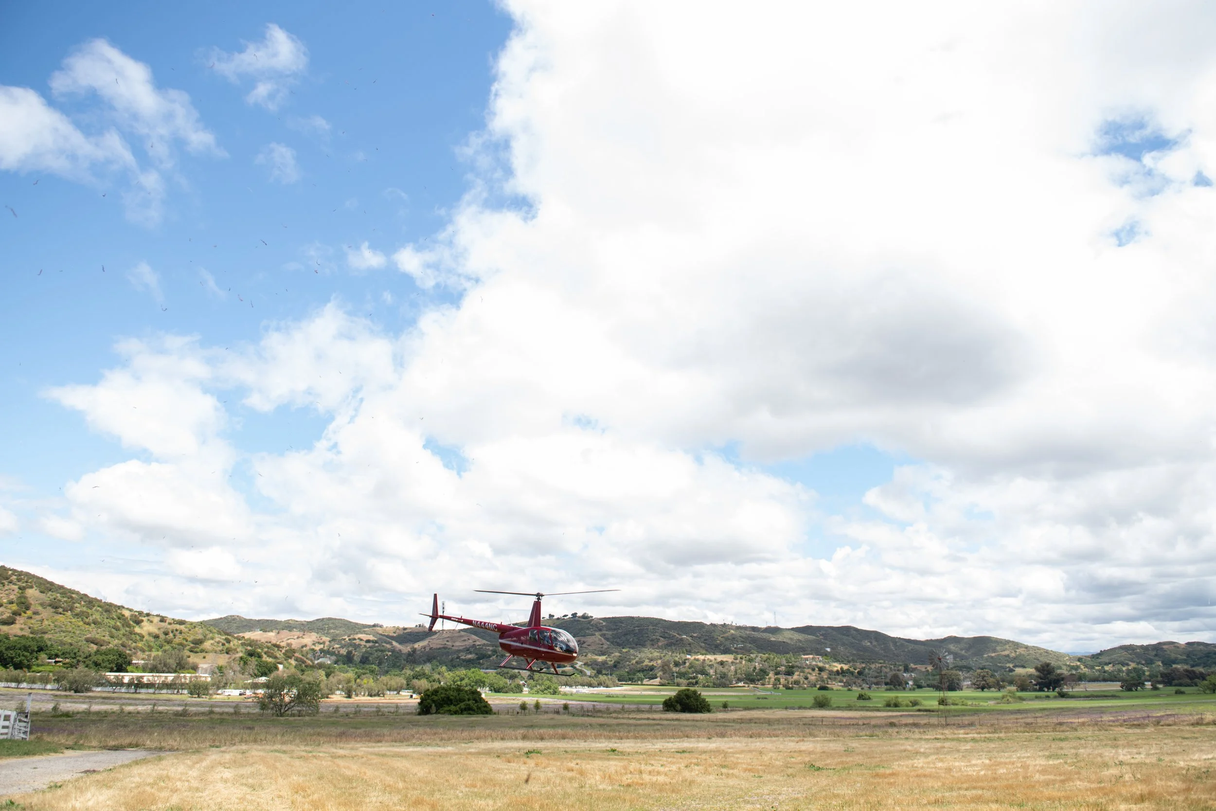 Group 3 Aviation with Peter & Claudia Lowry
Photography by Jillian Rose