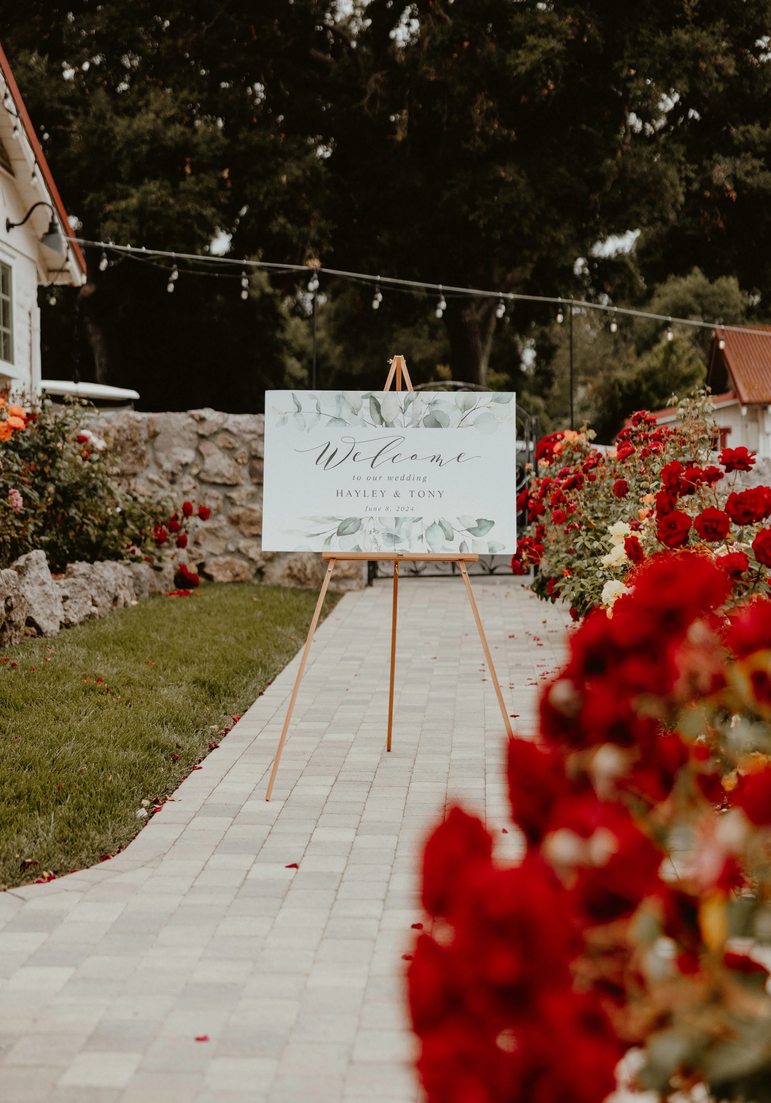 Photo by Simile Photography