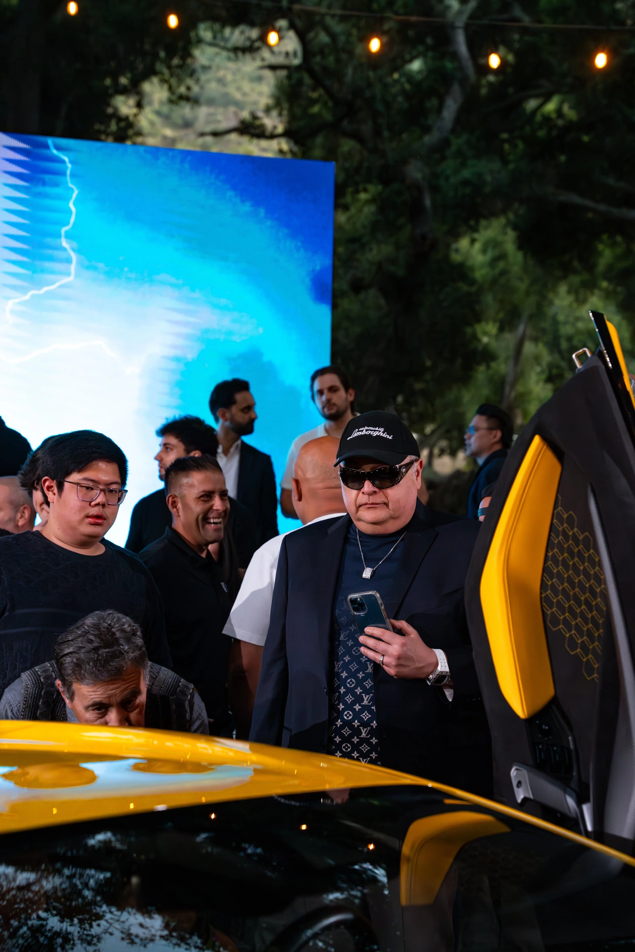 Photographed by Cameron Niven