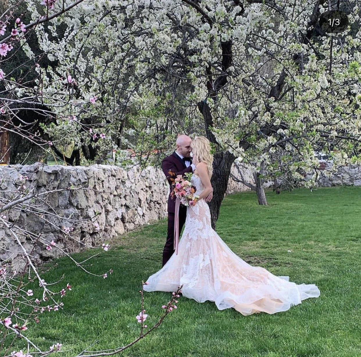 Photographed by Dasha Dean