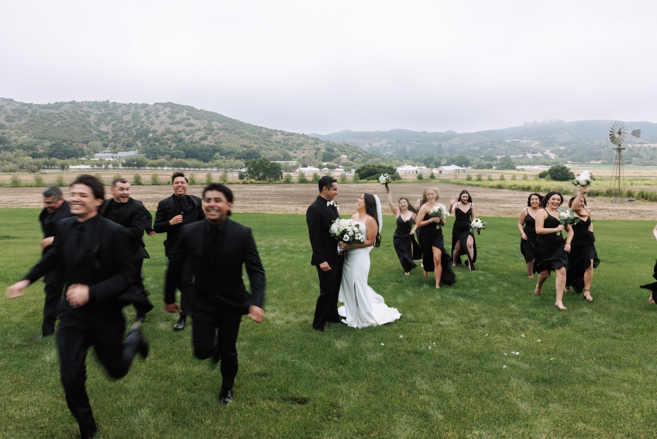 Photography by Cruzio Studios