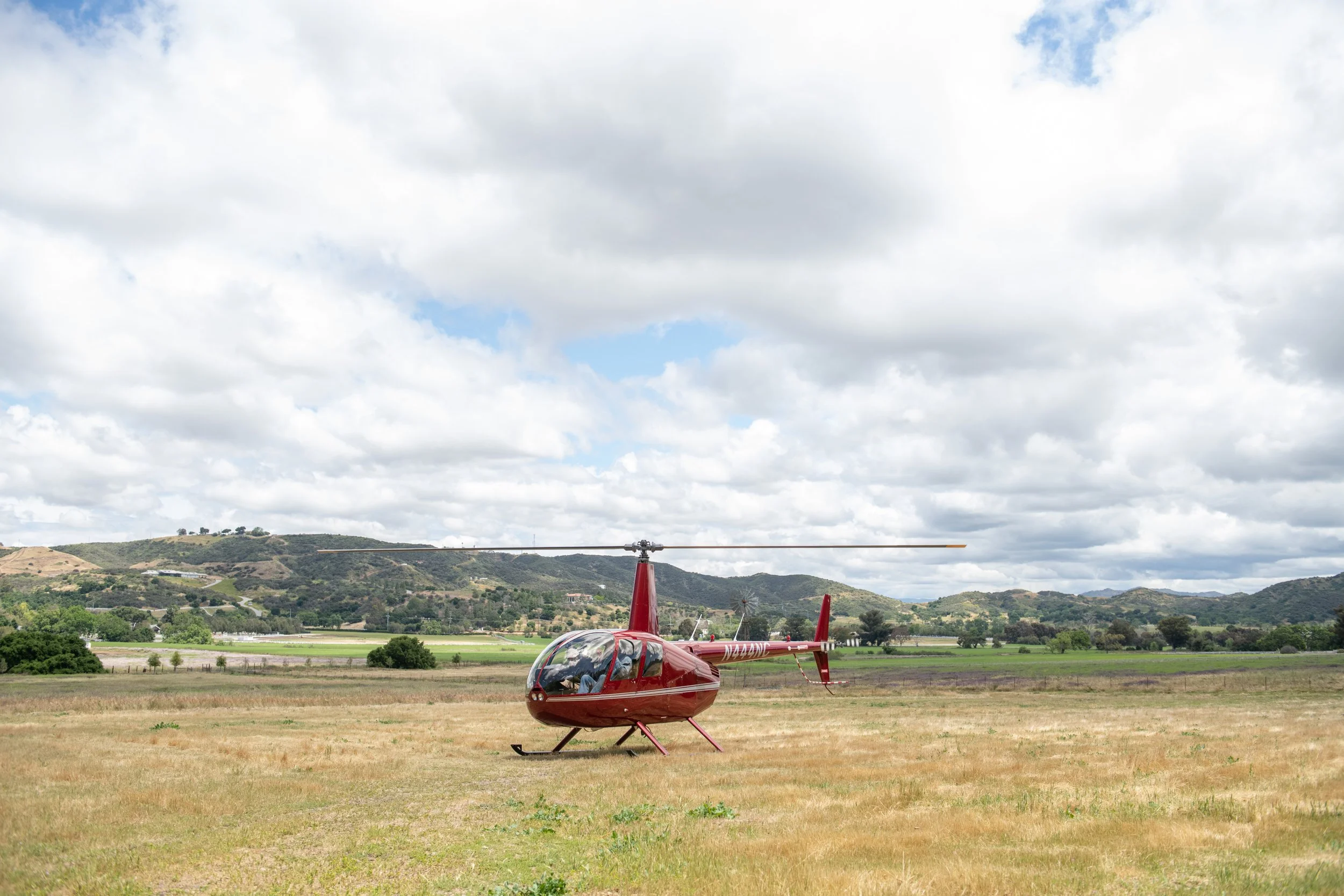 Group 3 Aviation with Peter & Claudia Lowry
Photography by Jillian Rose