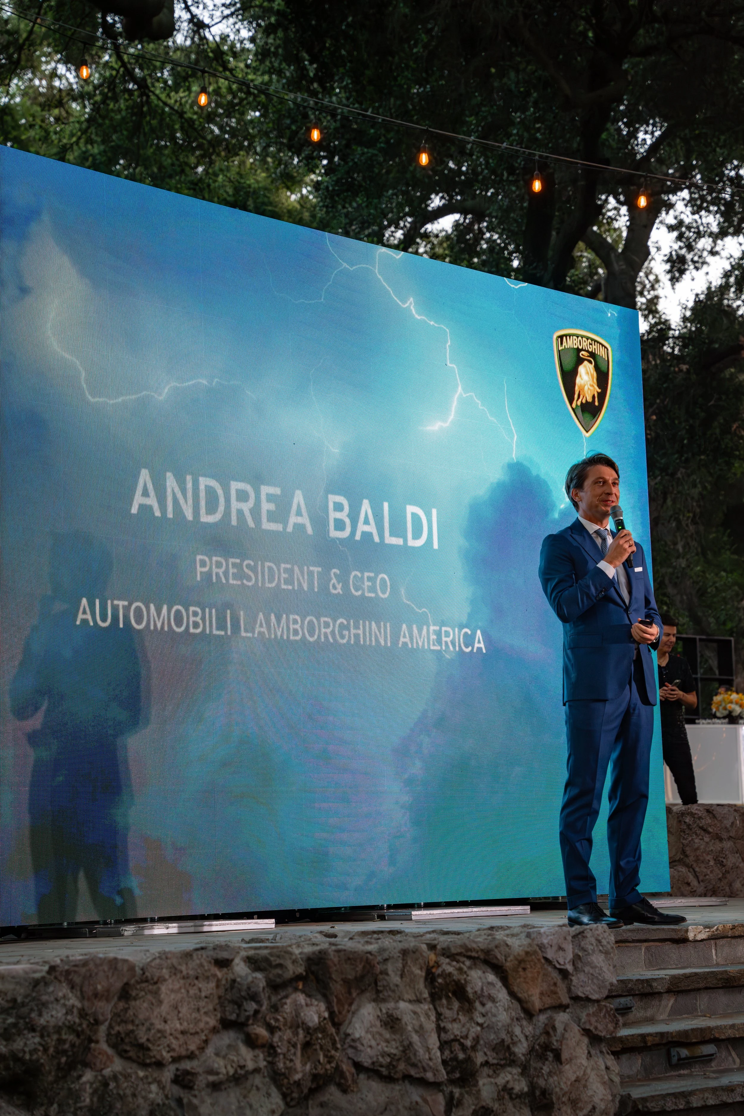 Photographed by Cameron Niven