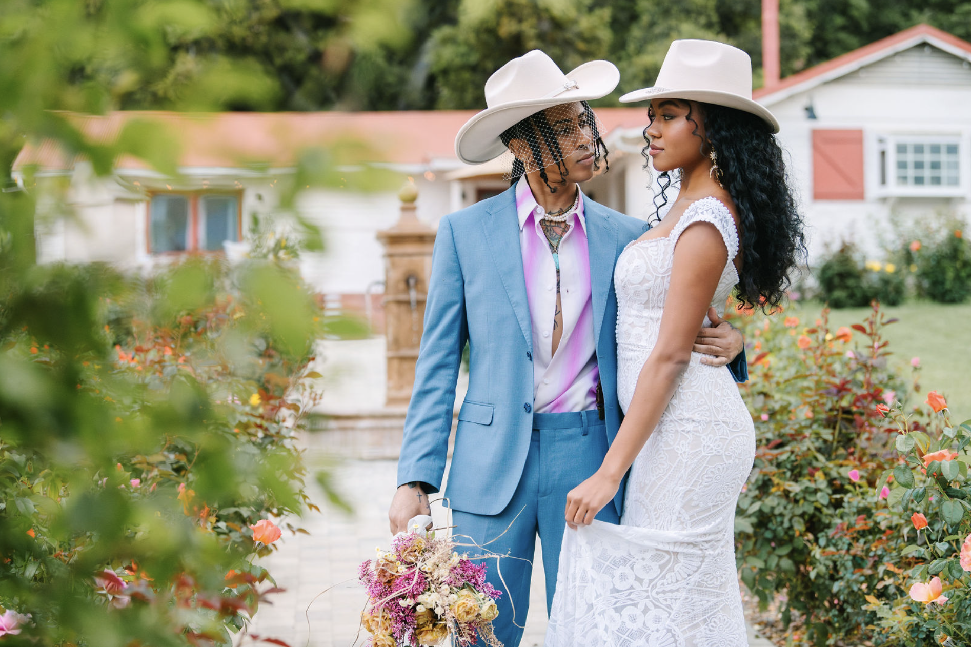 Photo by Julie Shuford Photography