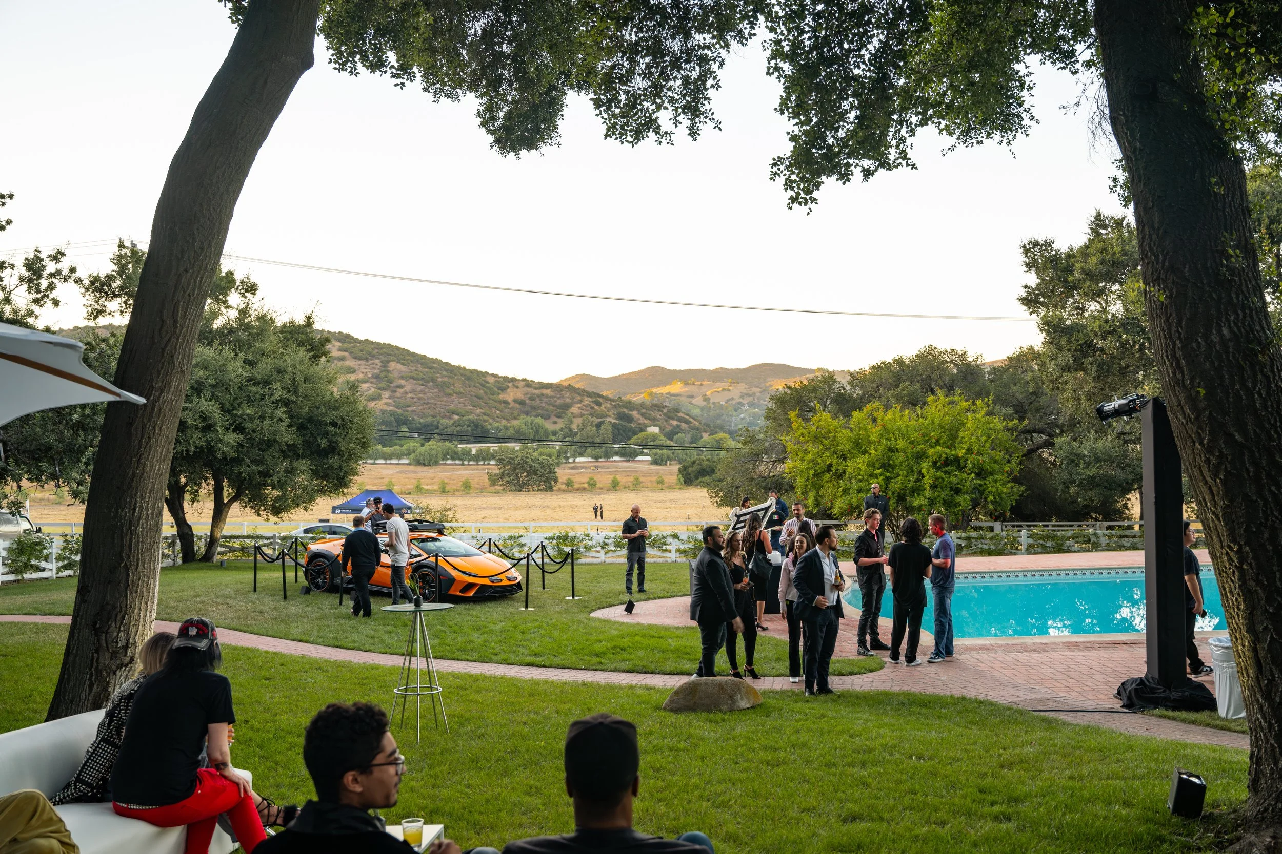 Photographed by Cameron Niven