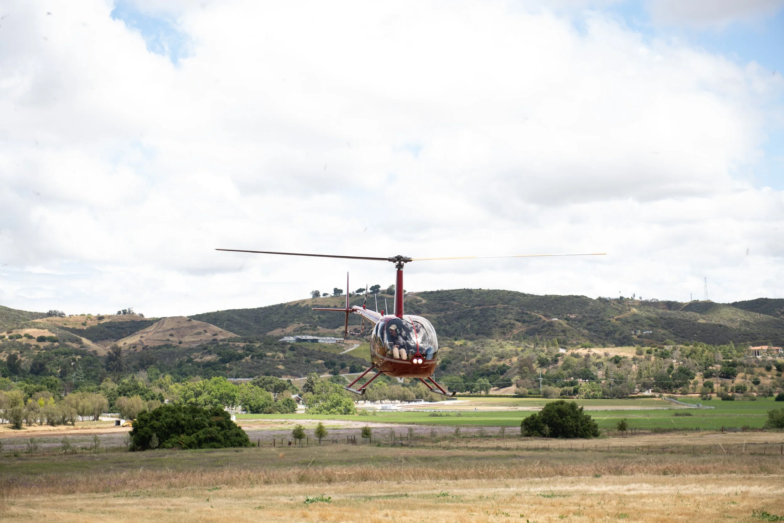 Group 3 Aviation with Peter & Claudia Lowry
Photography by Jillian Rose