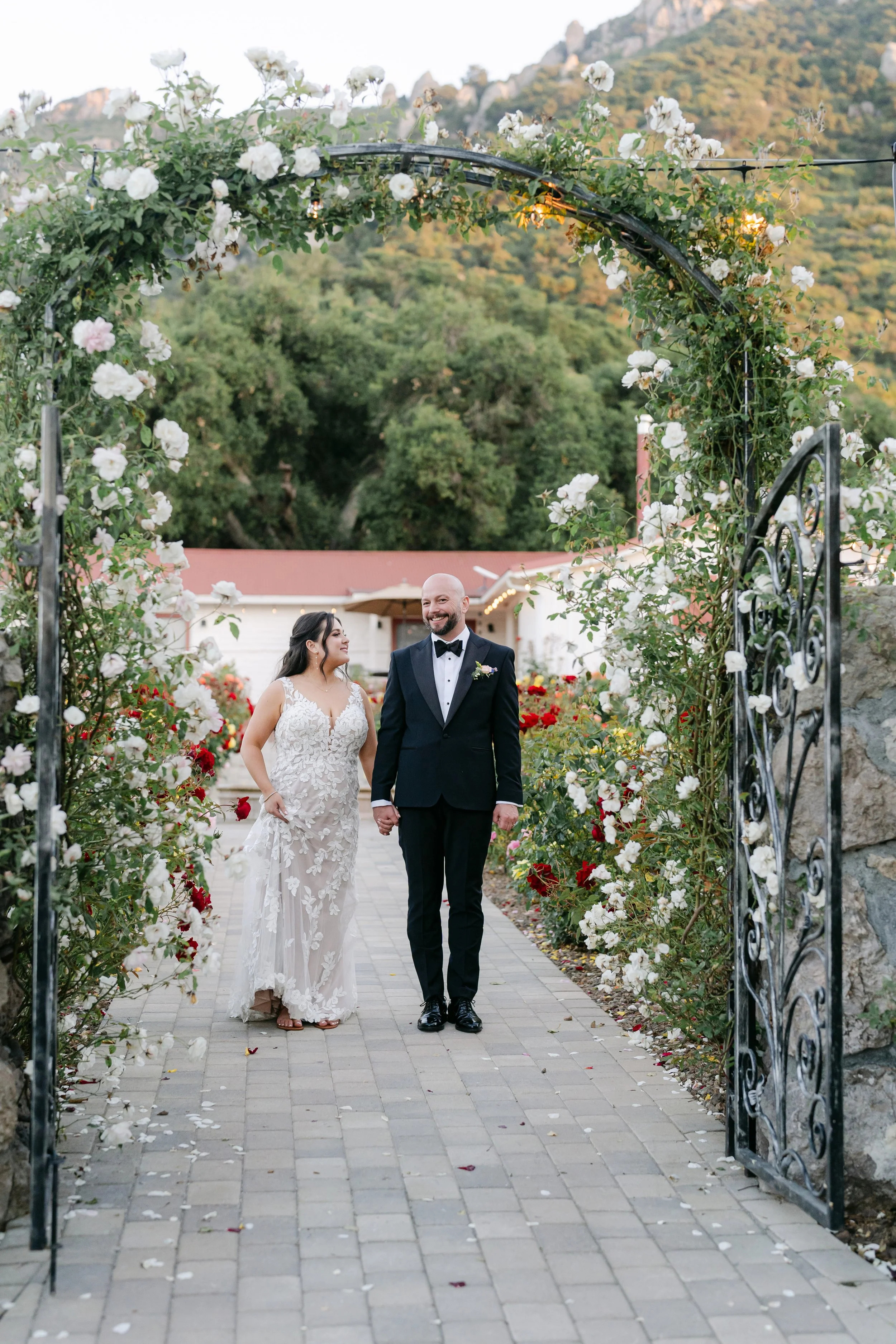 Photo by Honey & Hive Photography