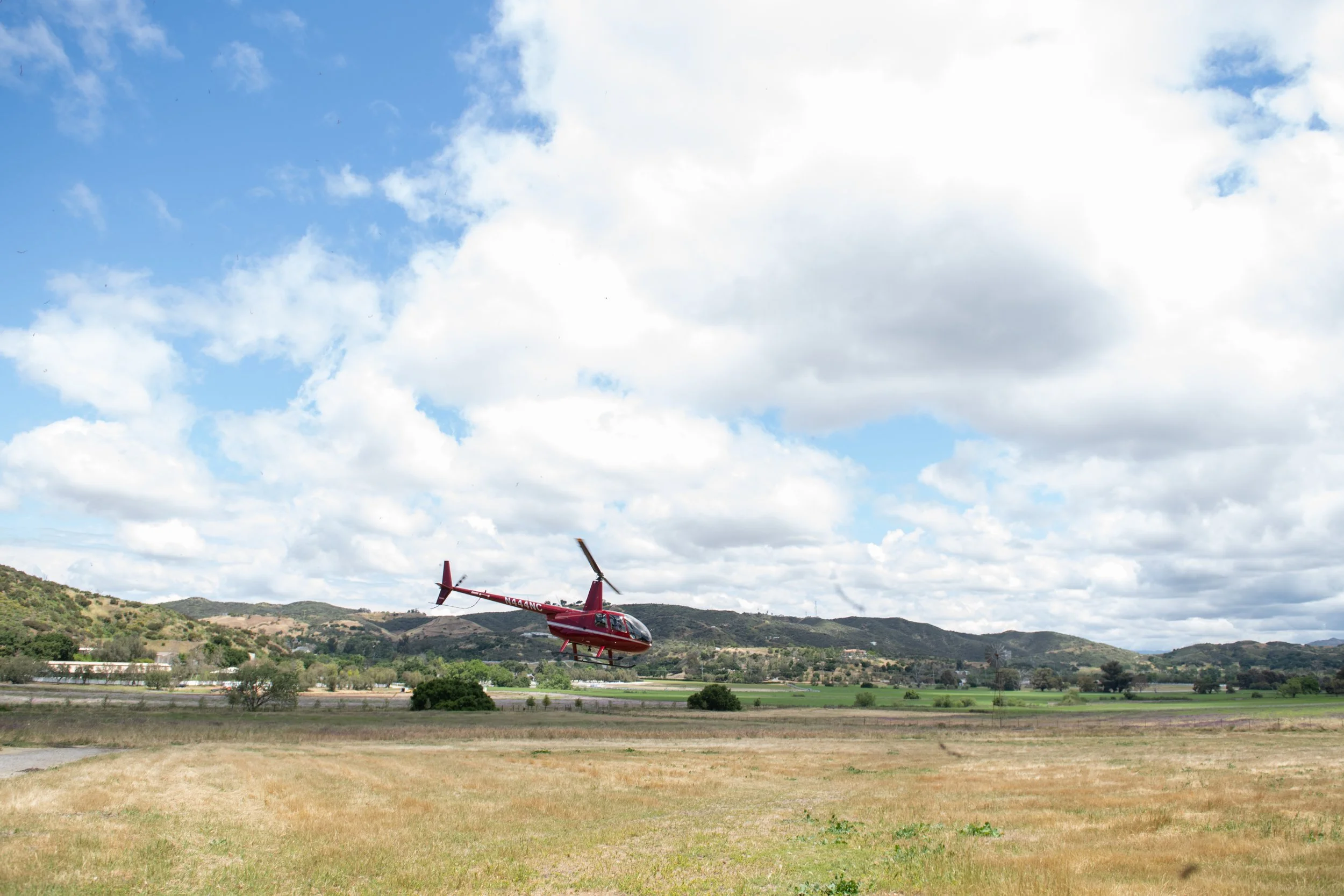 Group 3 Aviation with Peter & Claudia Lowry
Photography by Jillian Rose