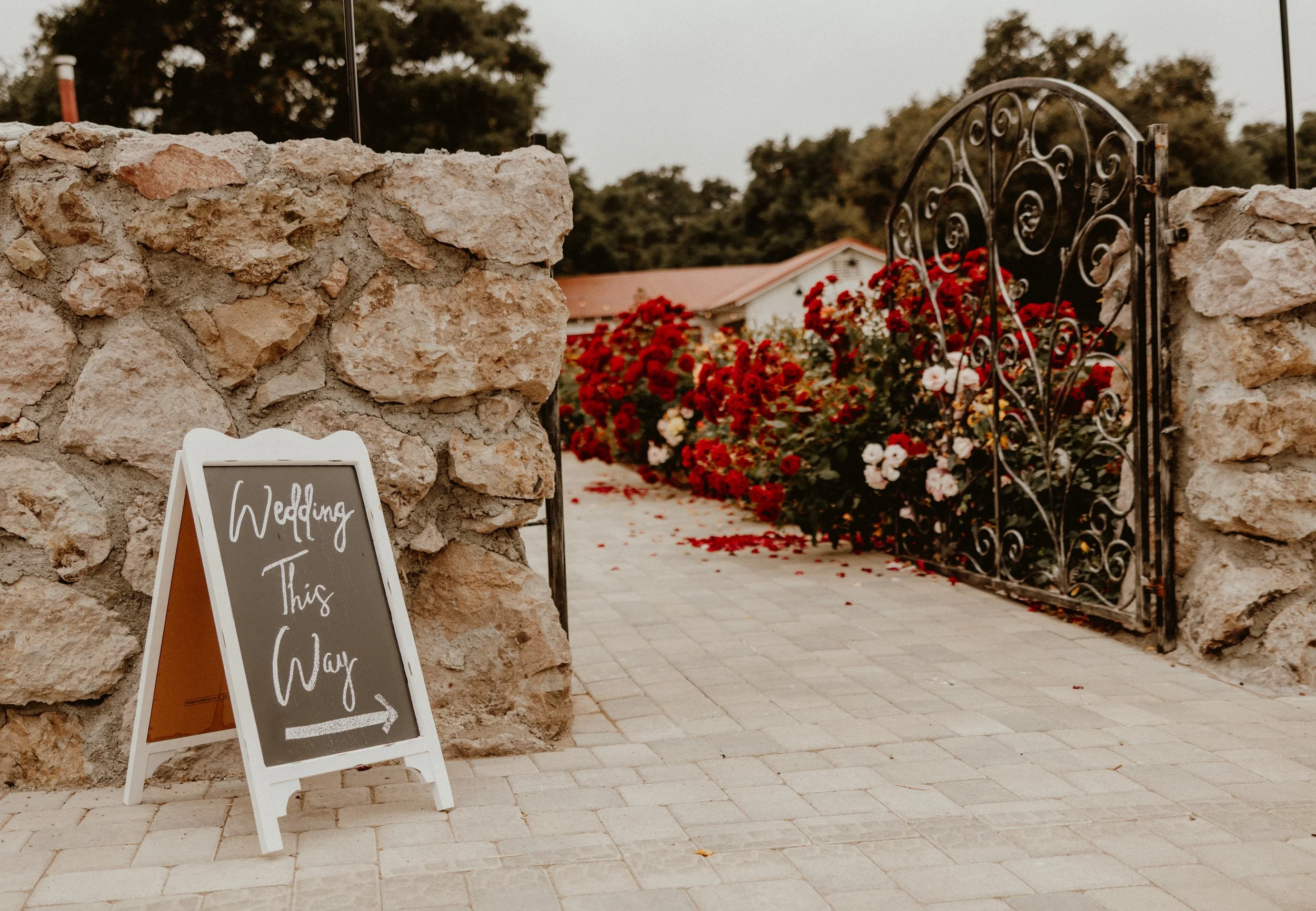 Photo by Simile Photography