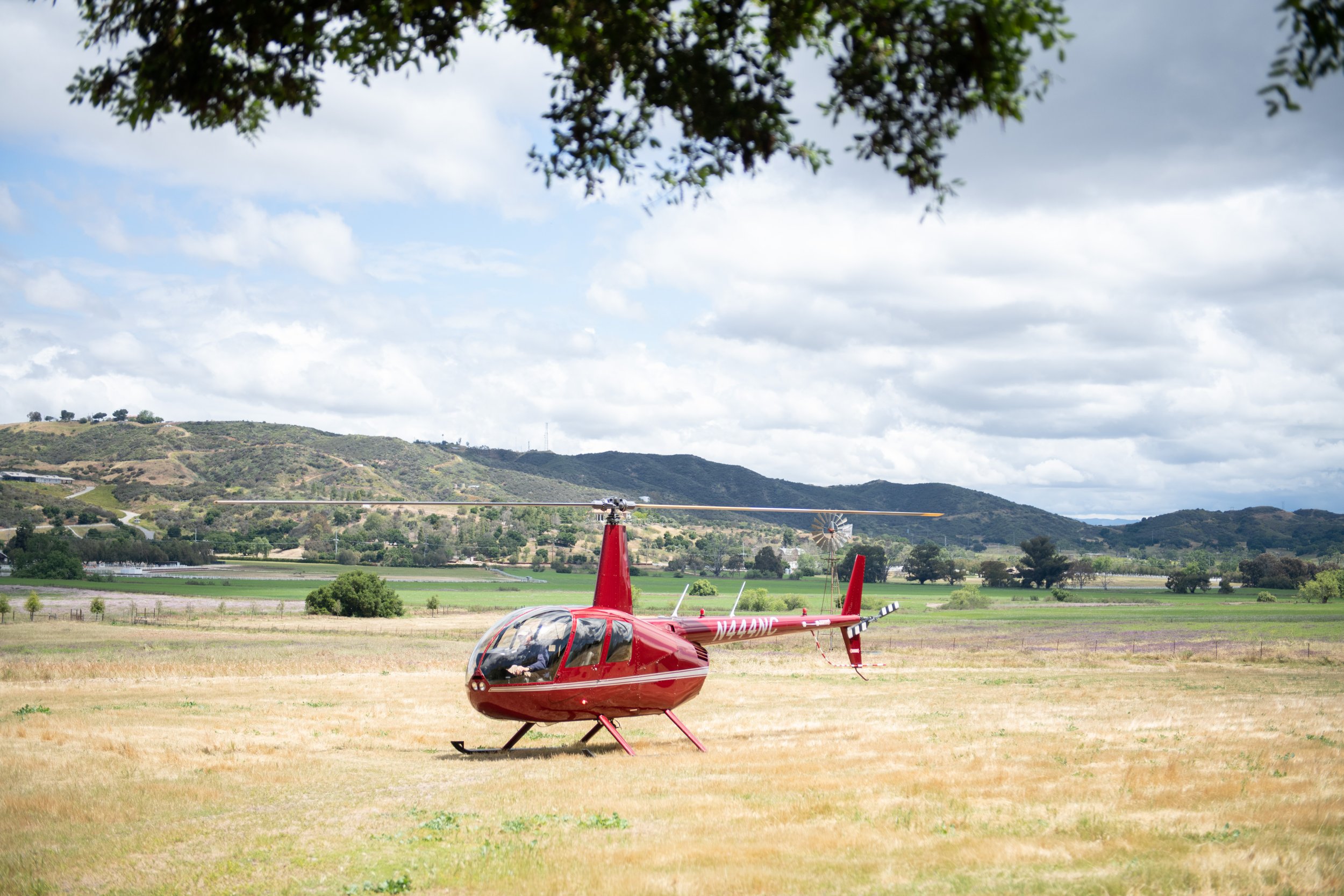 Group 3 Aviation with Peter & Claudia Lowry
Photography by Jillian Rose