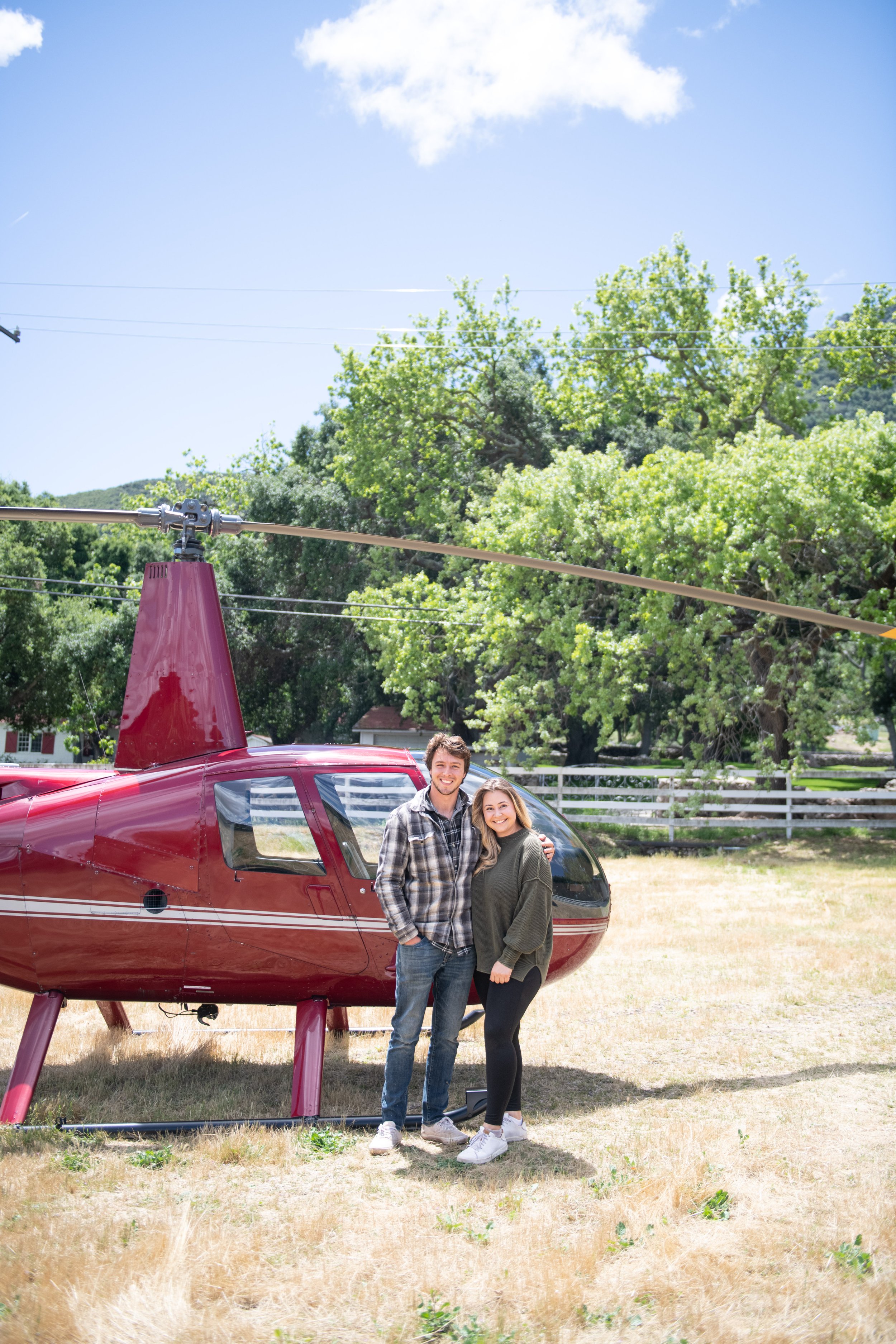 Group 3 Aviation with Peter & Claudia Lowry
Photography by Jillian Rose