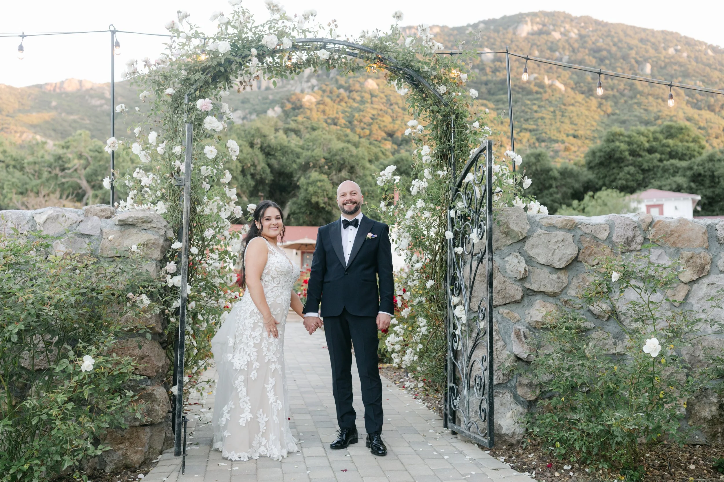 Photo by Honey & Hive Photography