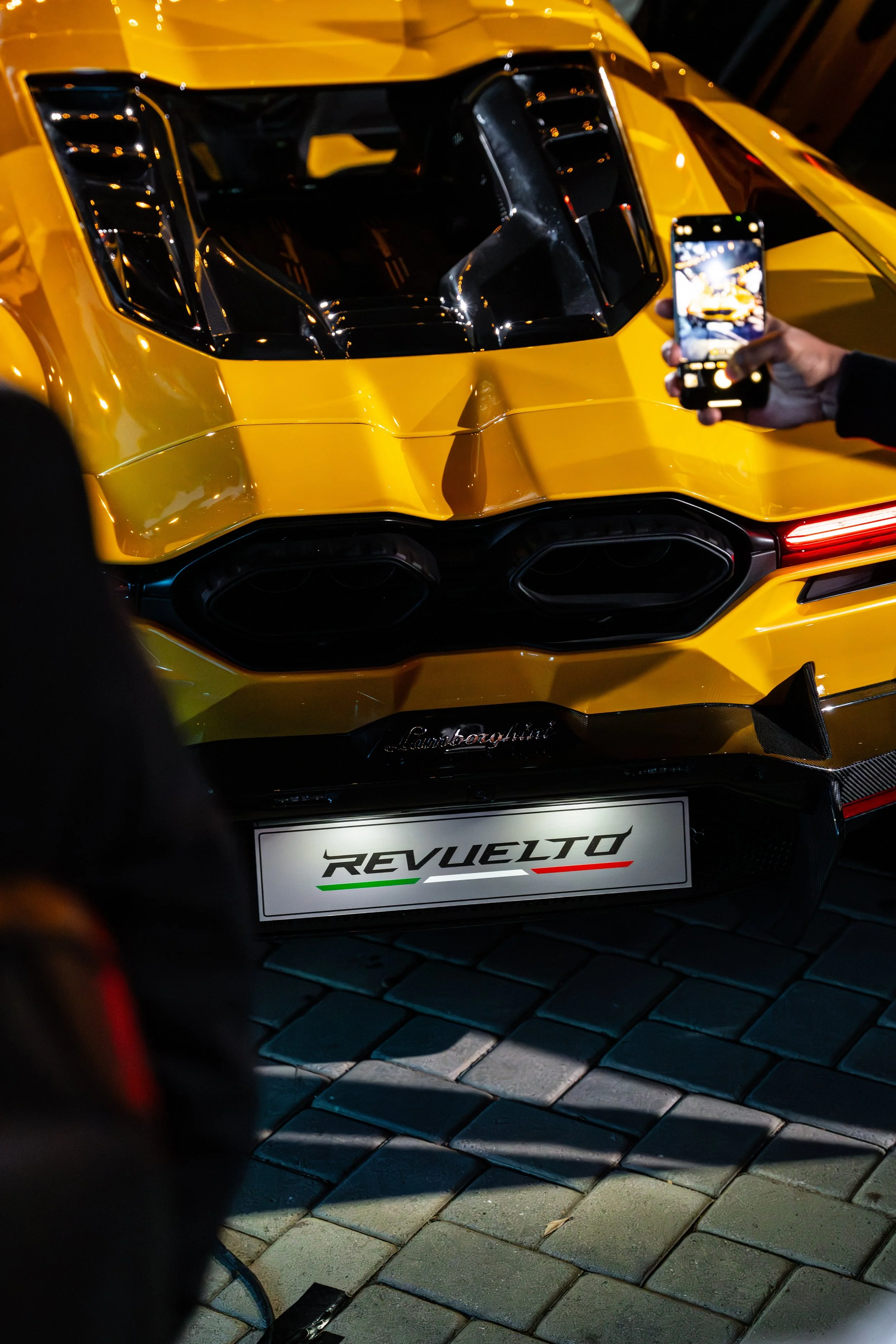 Photographed by Cameron Niven