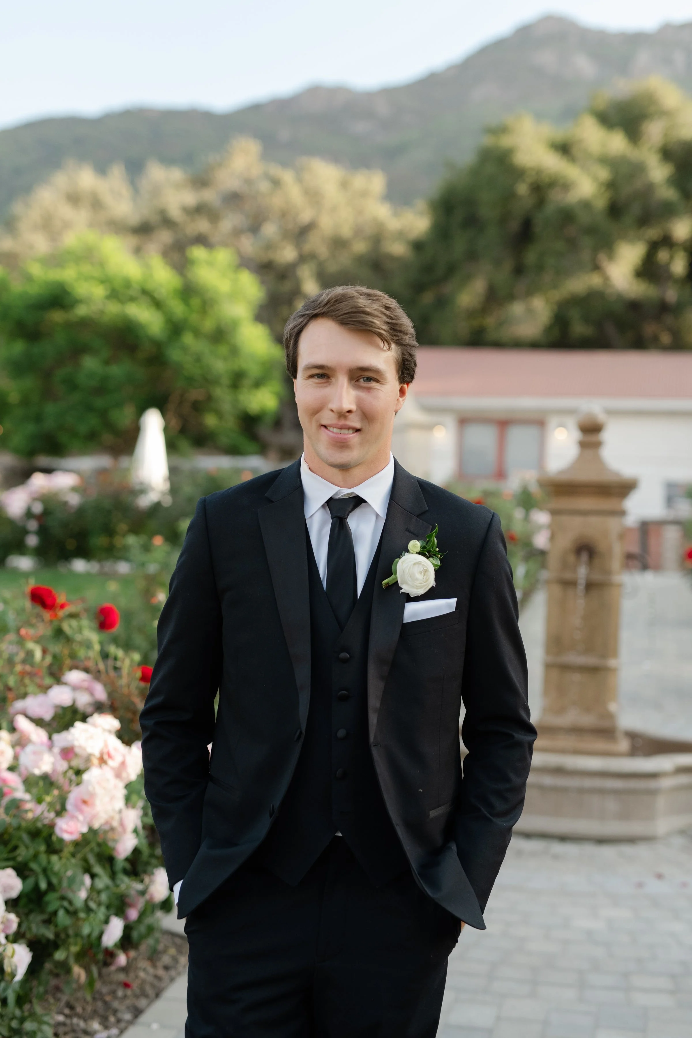 Photo by Jillian Rose Photography