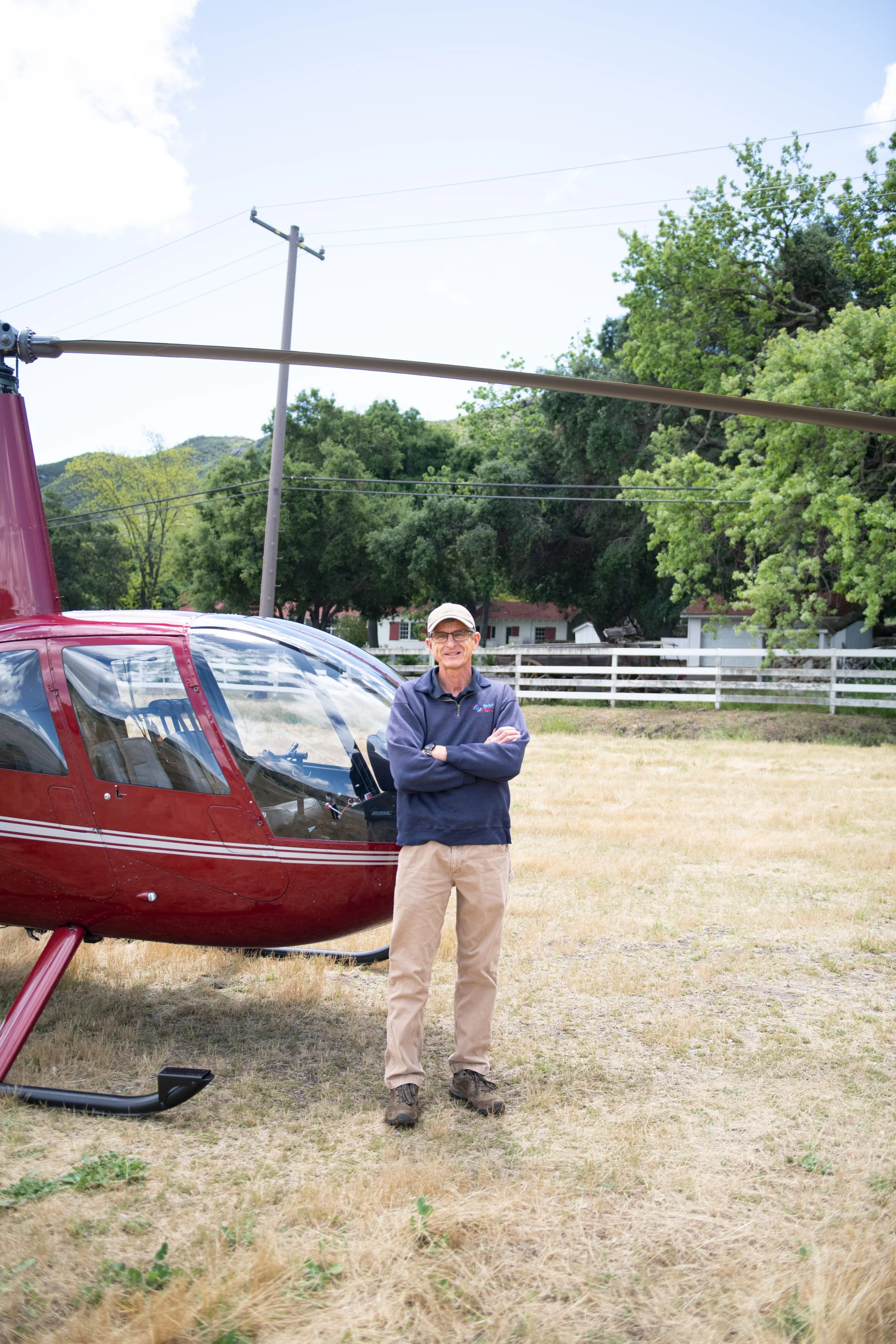 Group 3 Aviation with Peter & Claudia Lowry
Photography by Jillian Rose
