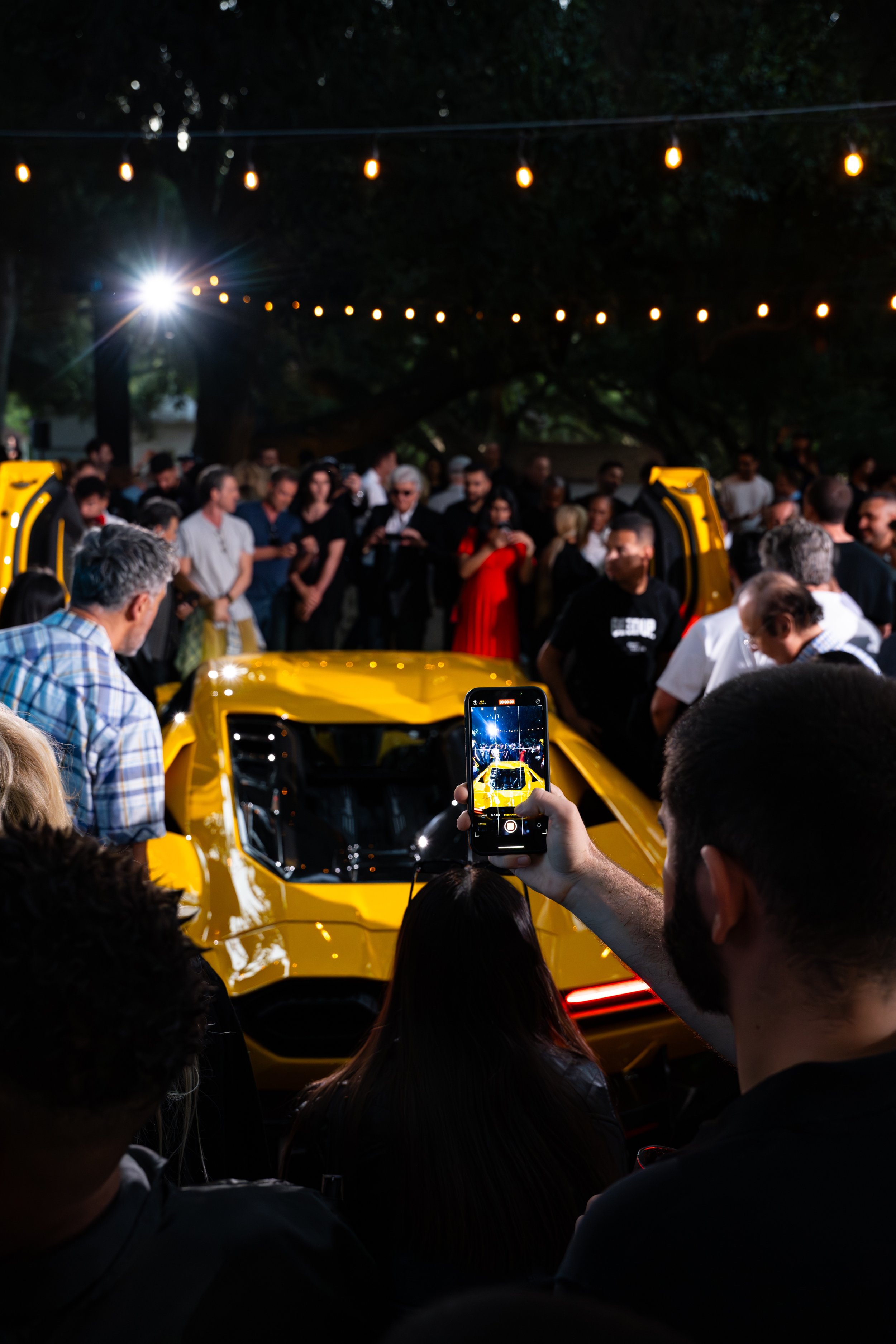 Photographed by Cameron Niven