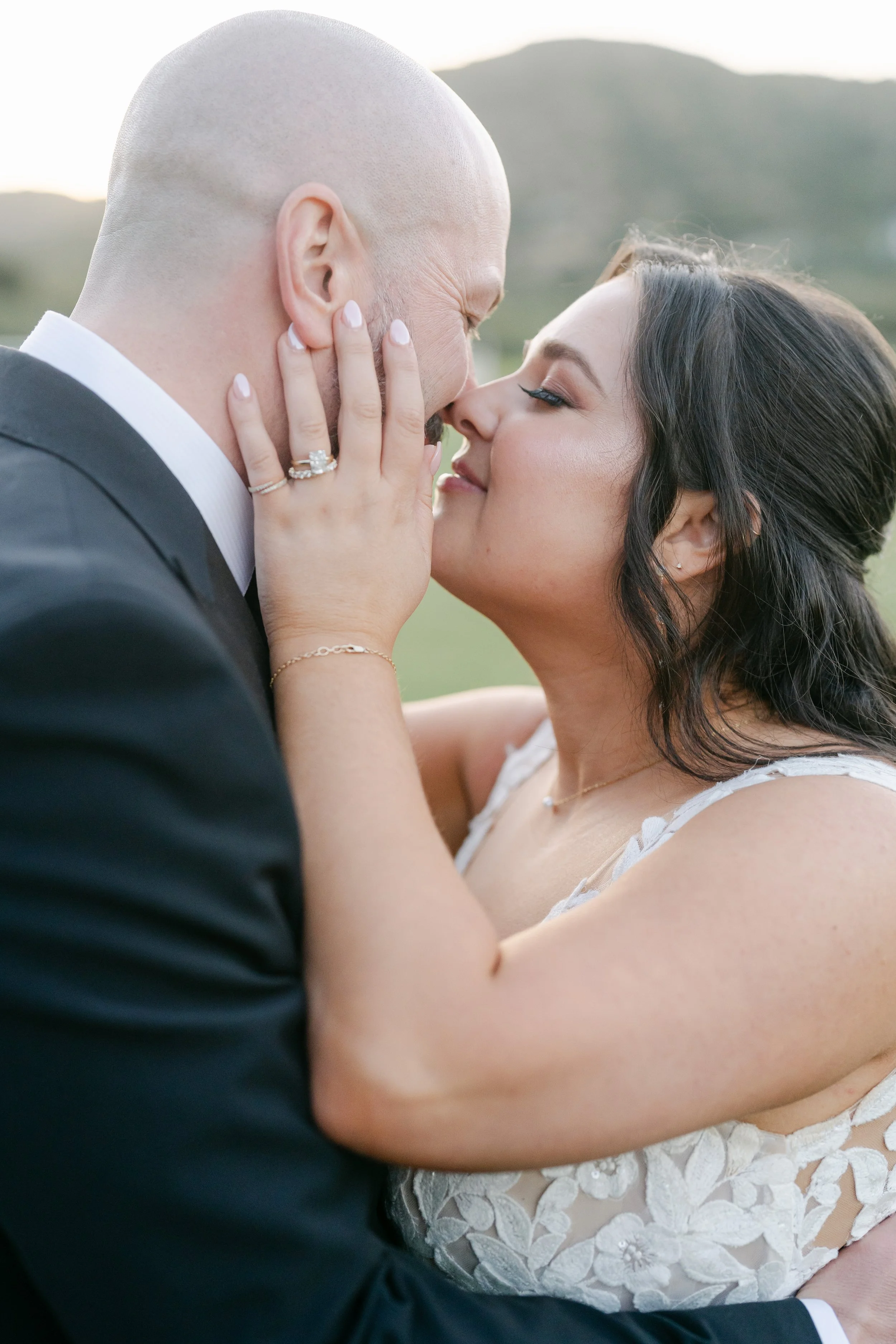 Photo by Honey & Hive Photography