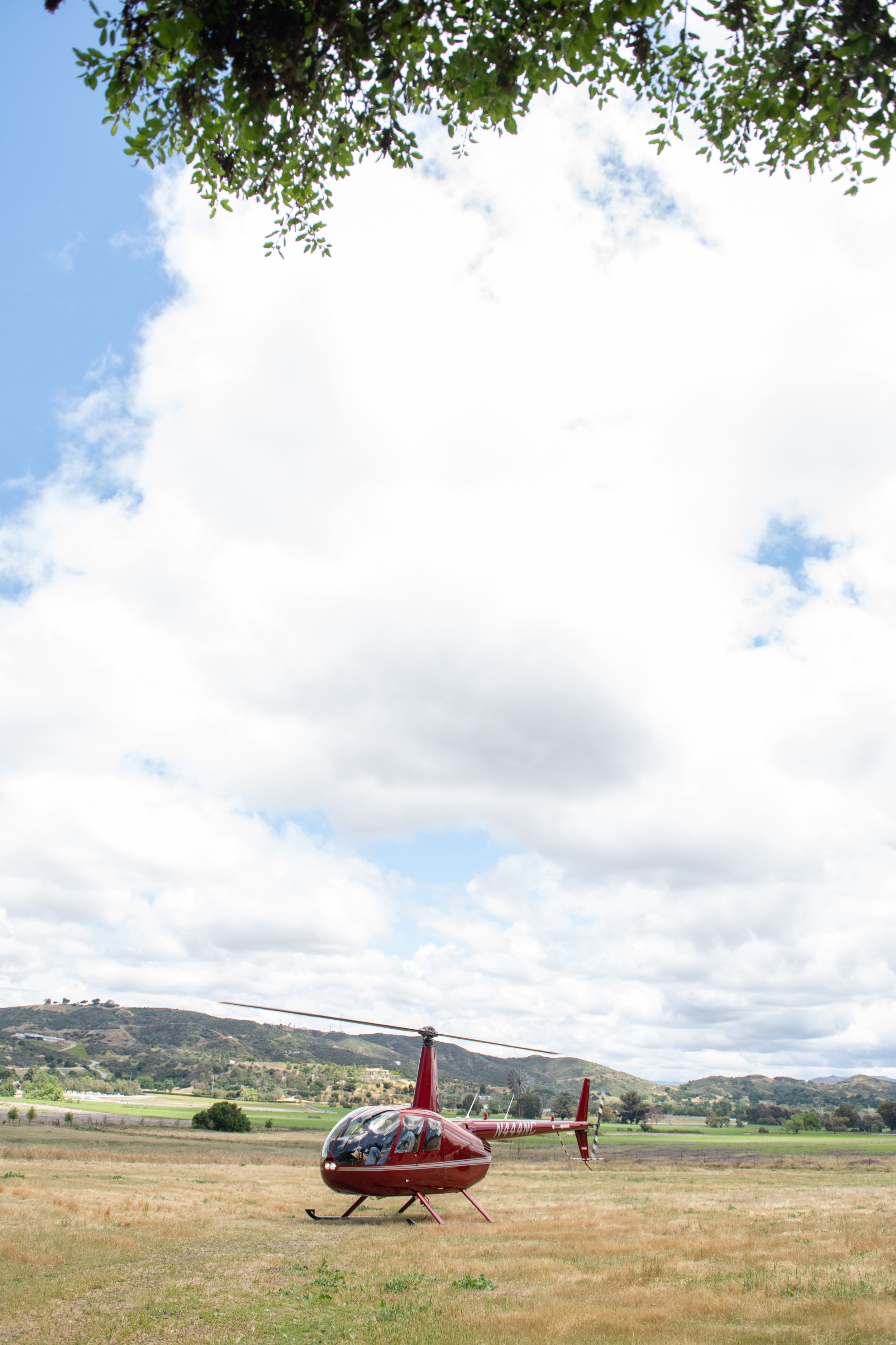 Group 3 Aviation with Peter & Claudia Lowry
Photography by Jillian Rose