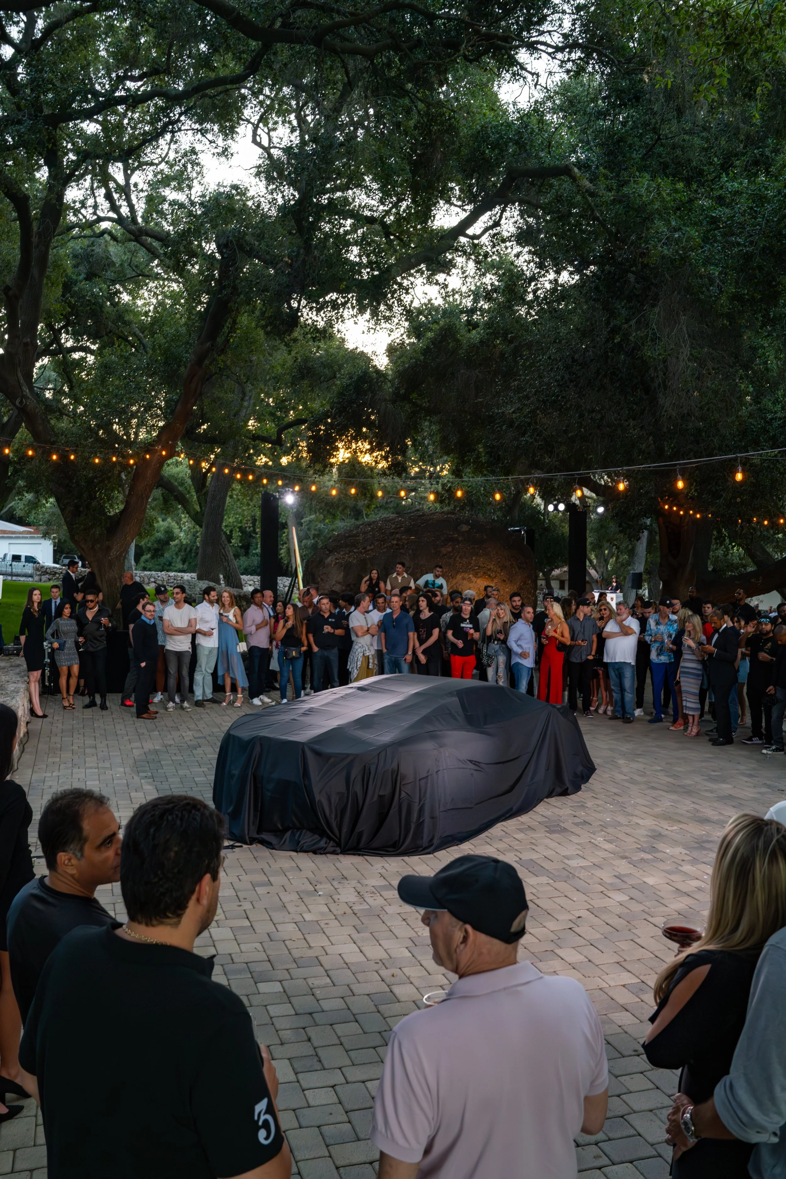 Photographed by Cameron Niven